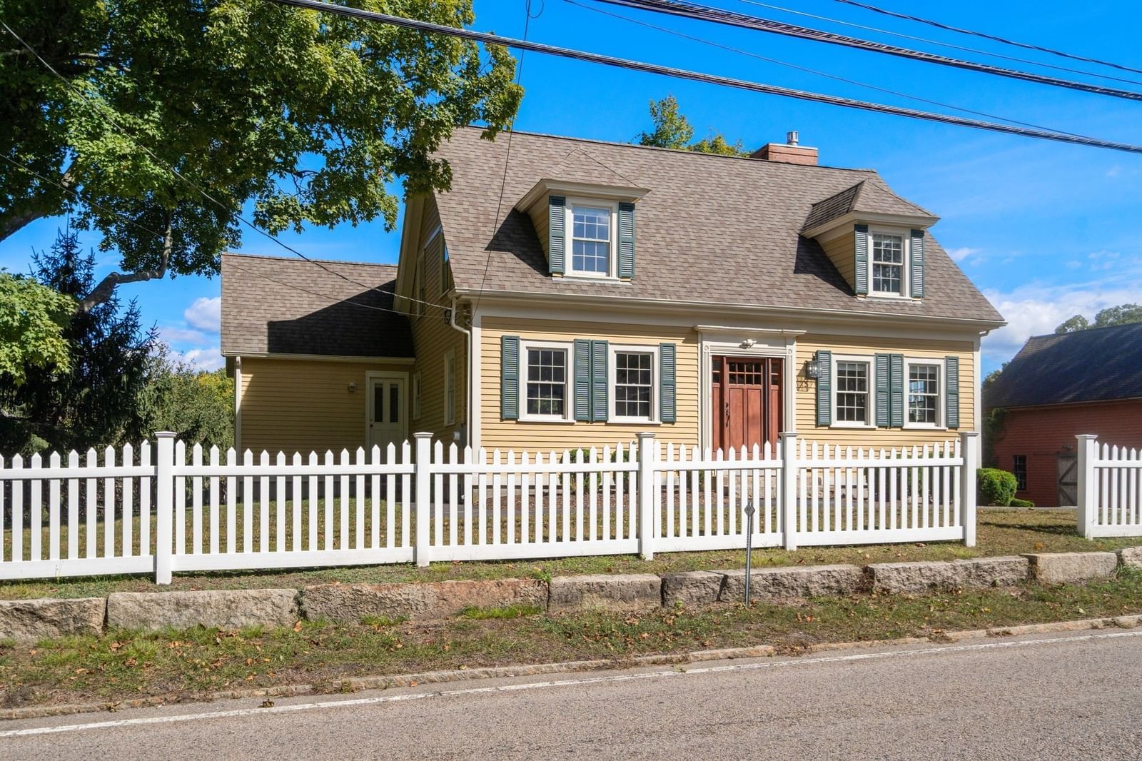 5 South Main St. #5 Sherborn — Photo 33 of 34