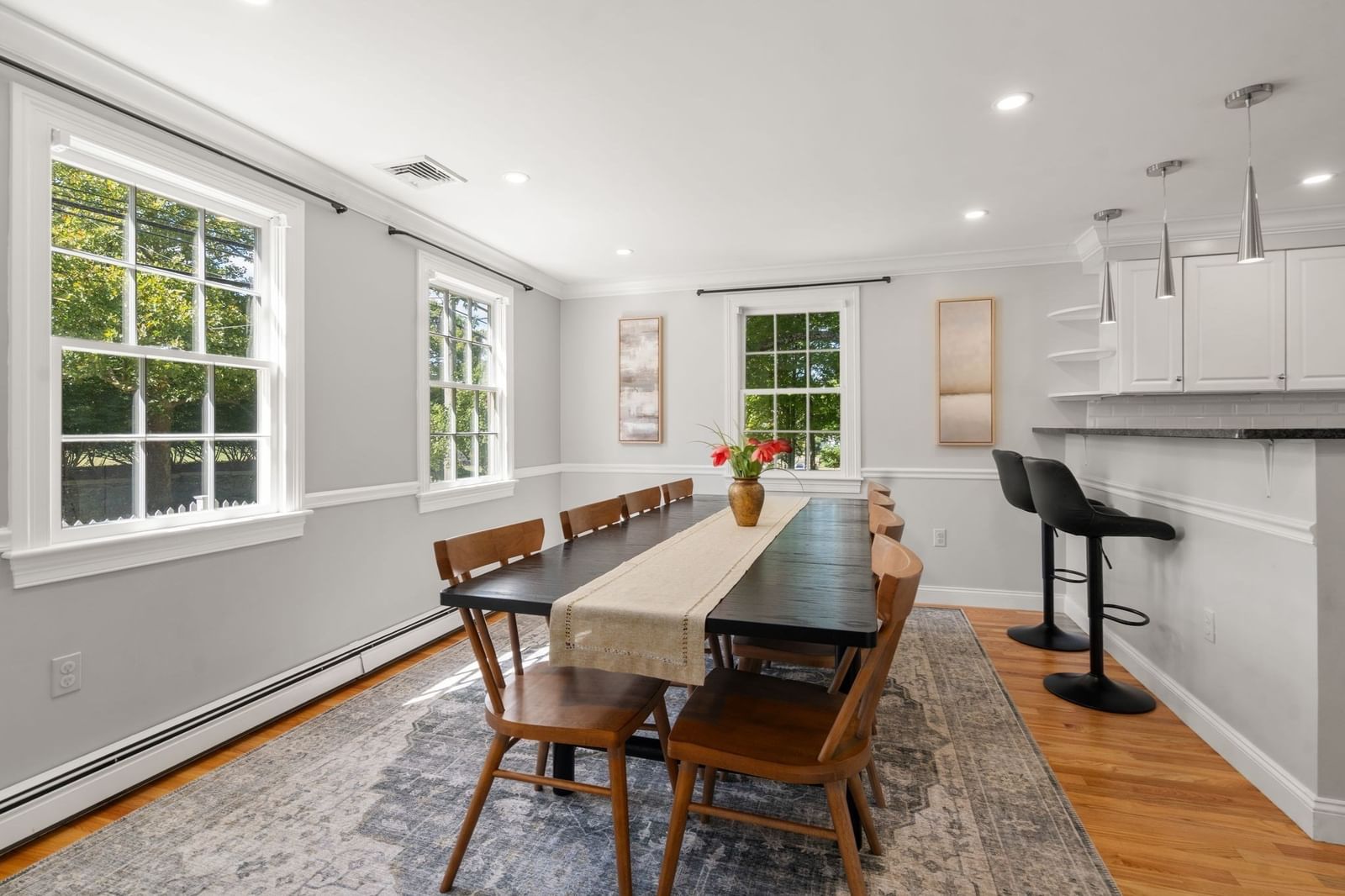 5 South Main St. #5 Sherborn — Photo 8 of 34