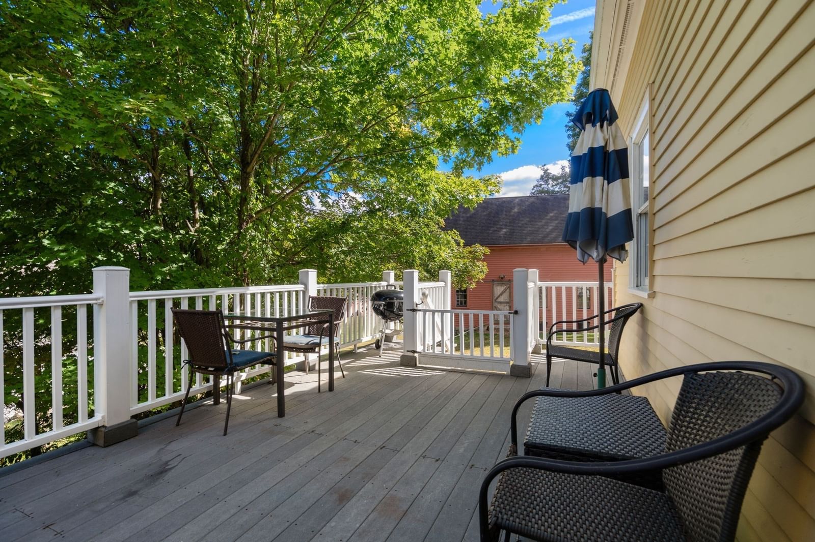 5 South Main St. Sherborn — Photo 16 of 34