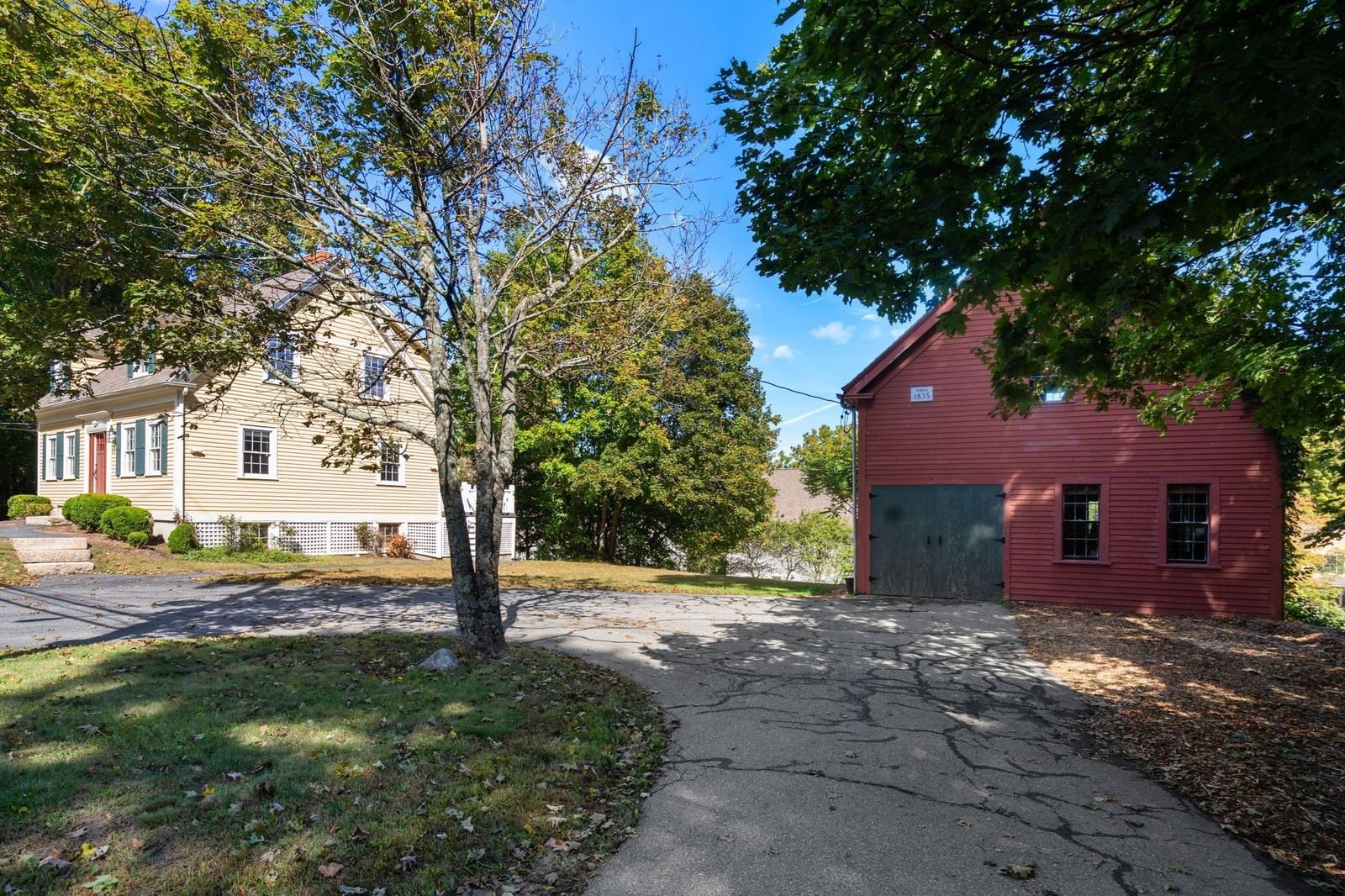 5 South Main St. Sherborn — Photo 2 of 34