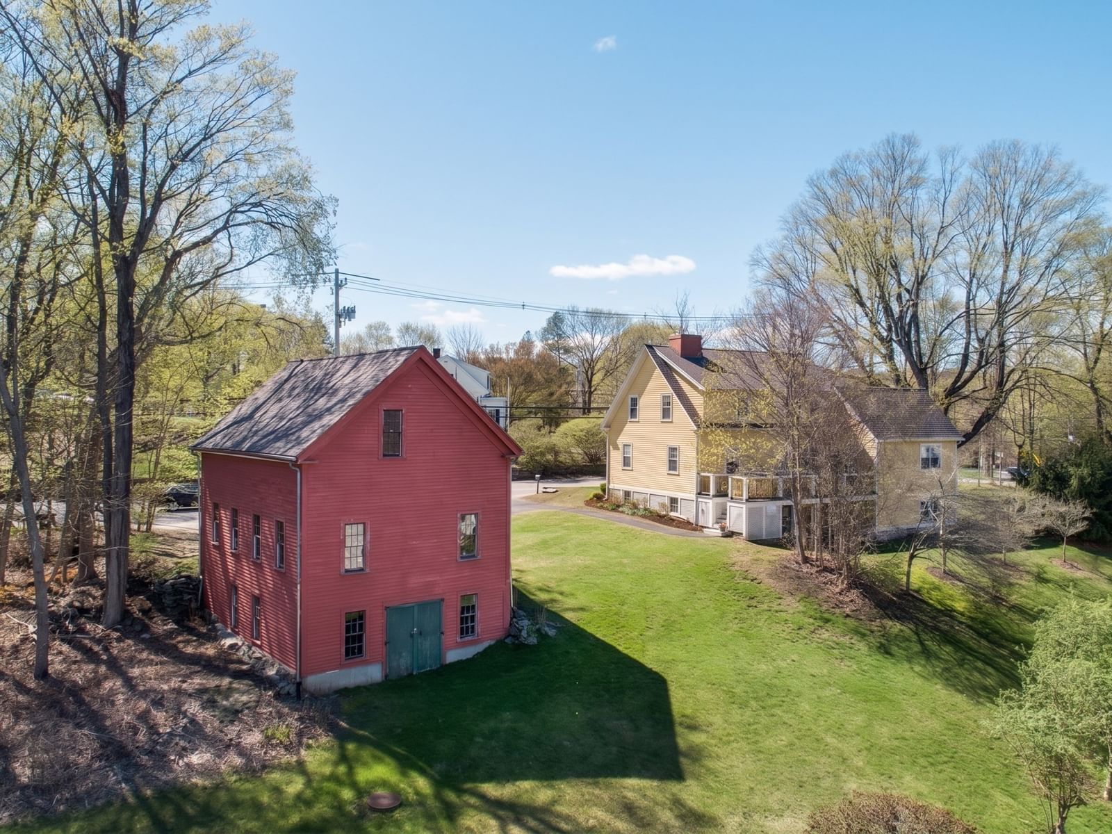5 South Main St. Sherborn — Photo 3 of 34