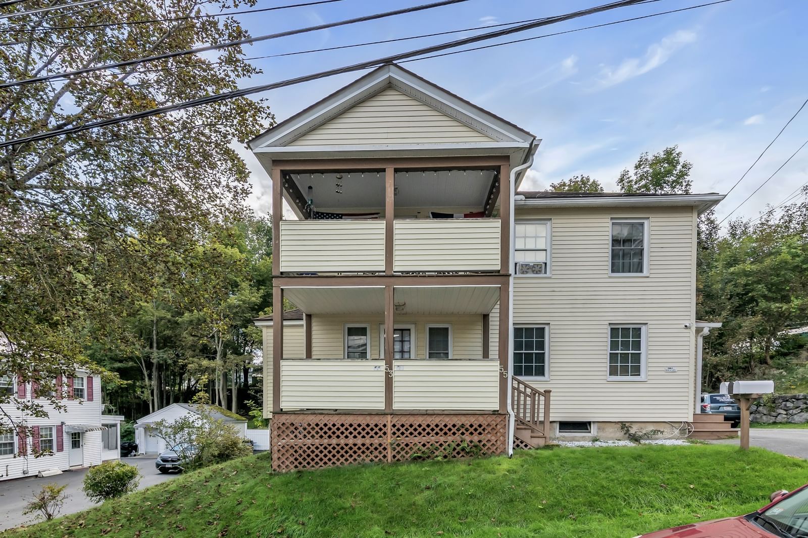 53-55 Cascade St Fitchburg — Photo 2 of 28