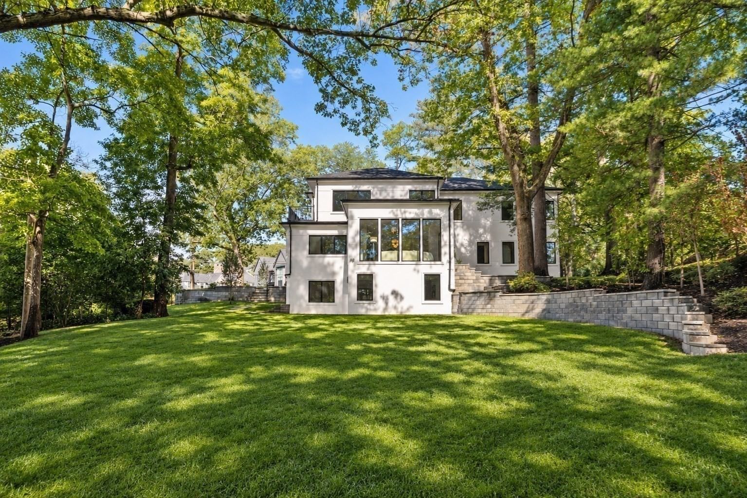 63 Bigelow Rd Newton — Photo 35 of 36