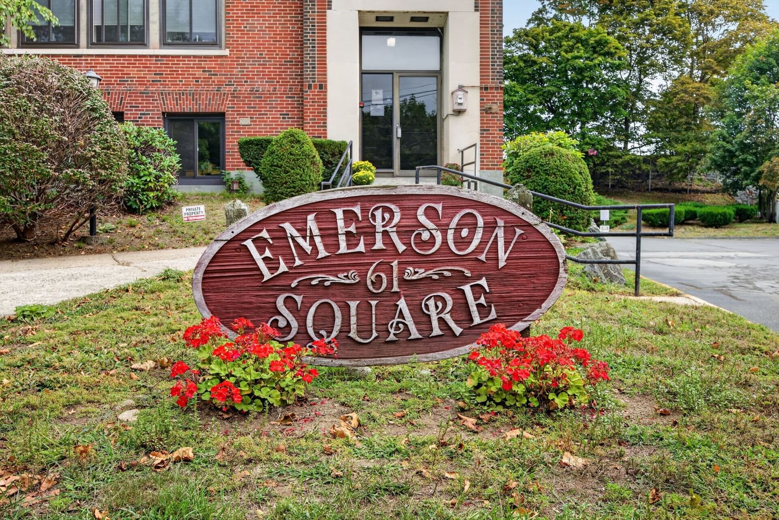Property at 61 Wright #105, Stoneham, MA 02180