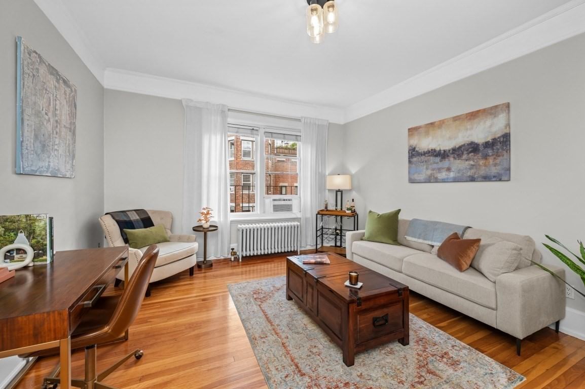 400 Marlborough St #9 Boston — Photo 3 of 13