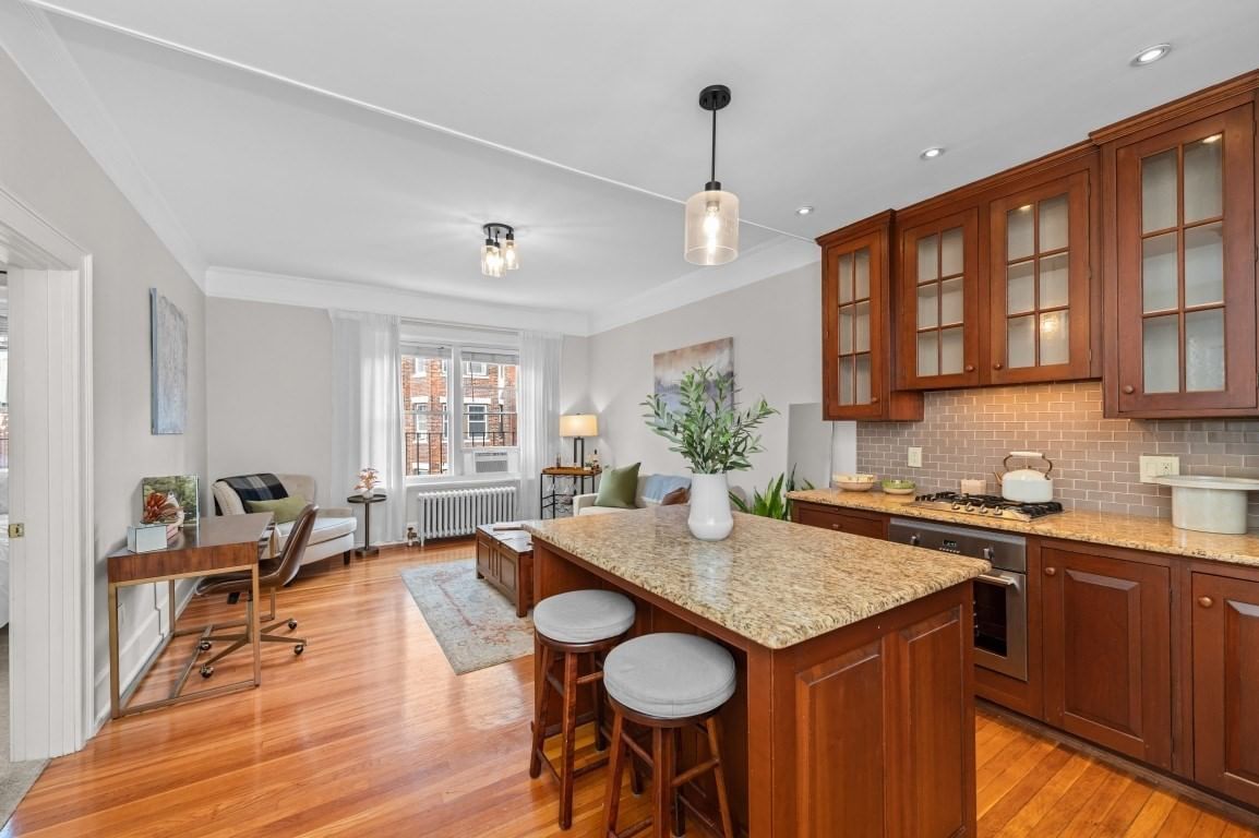 400 Marlborough St #9 Boston — Photo 4 of 13