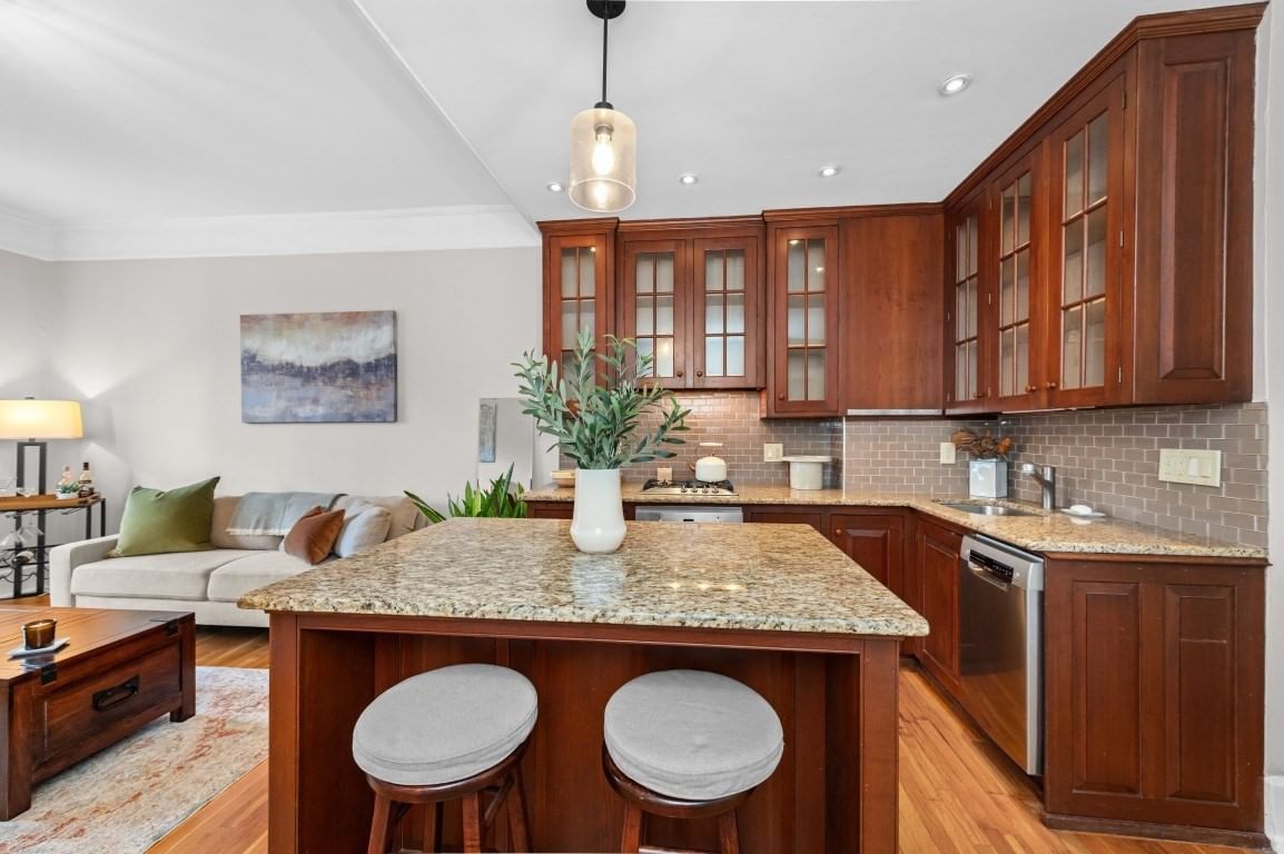 400 Marlborough St #9 Boston — Photo 5 of 13