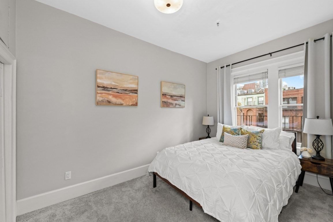 400 Marlborough St #9 Boston — Photo 8 of 13