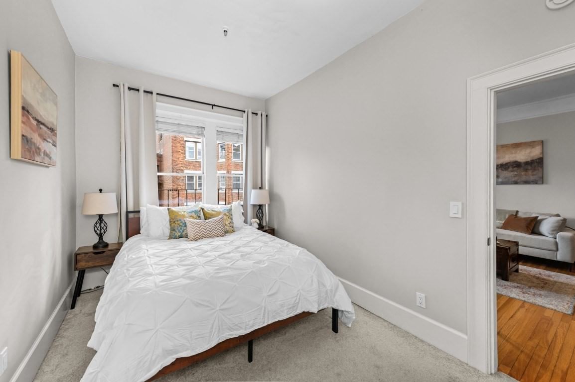 400 Marlborough St #9 Boston — Photo 9 of 13