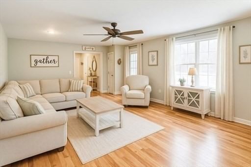 4A Aldrich Street Belchertown — Photo 3 of 8