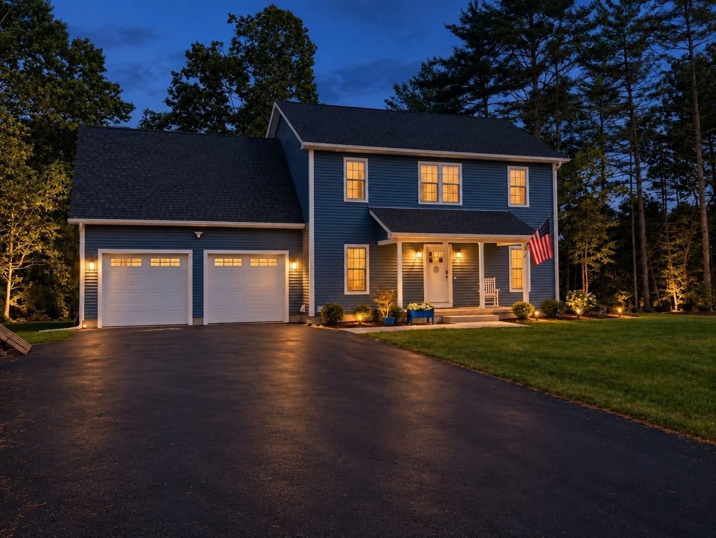 4A Aldrich Street Belchertown — Photo 8 of 8