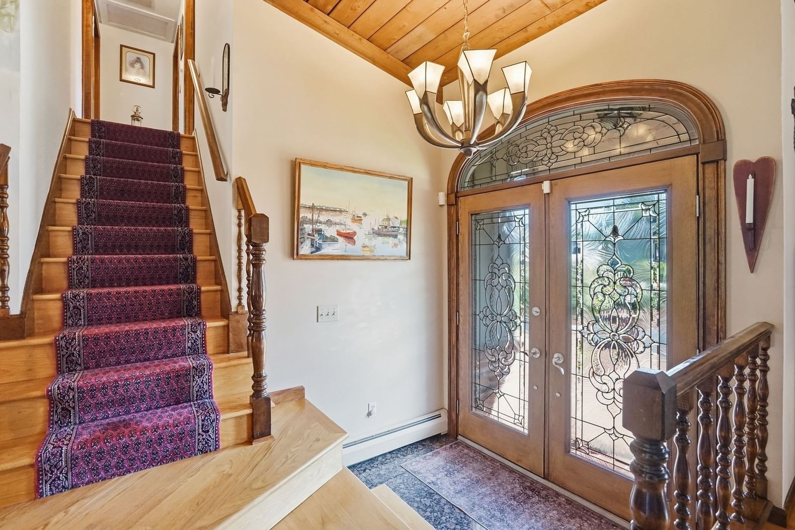 105 Higher Brook Dr Ludlow — Photo 3 of 42