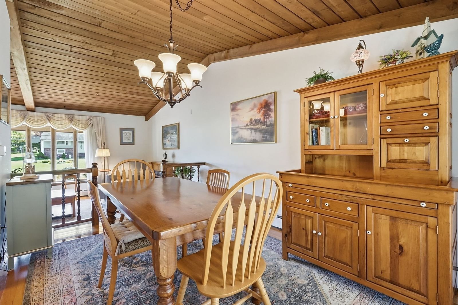 105 Higher Brook Dr Ludlow — Photo 7 of 42