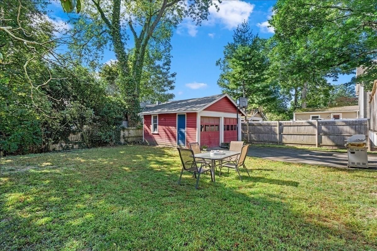 18 Fales Road Dedham — Photo 30 of 36