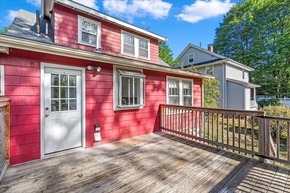 18 Fales Road Dedham — Photo 32 of 36