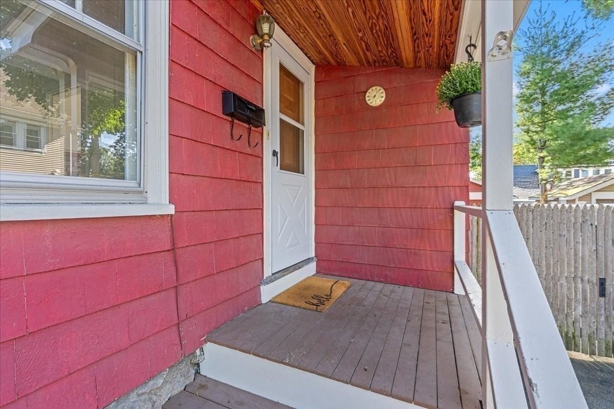 18 Fales Road Dedham — Photo 33 of 36
