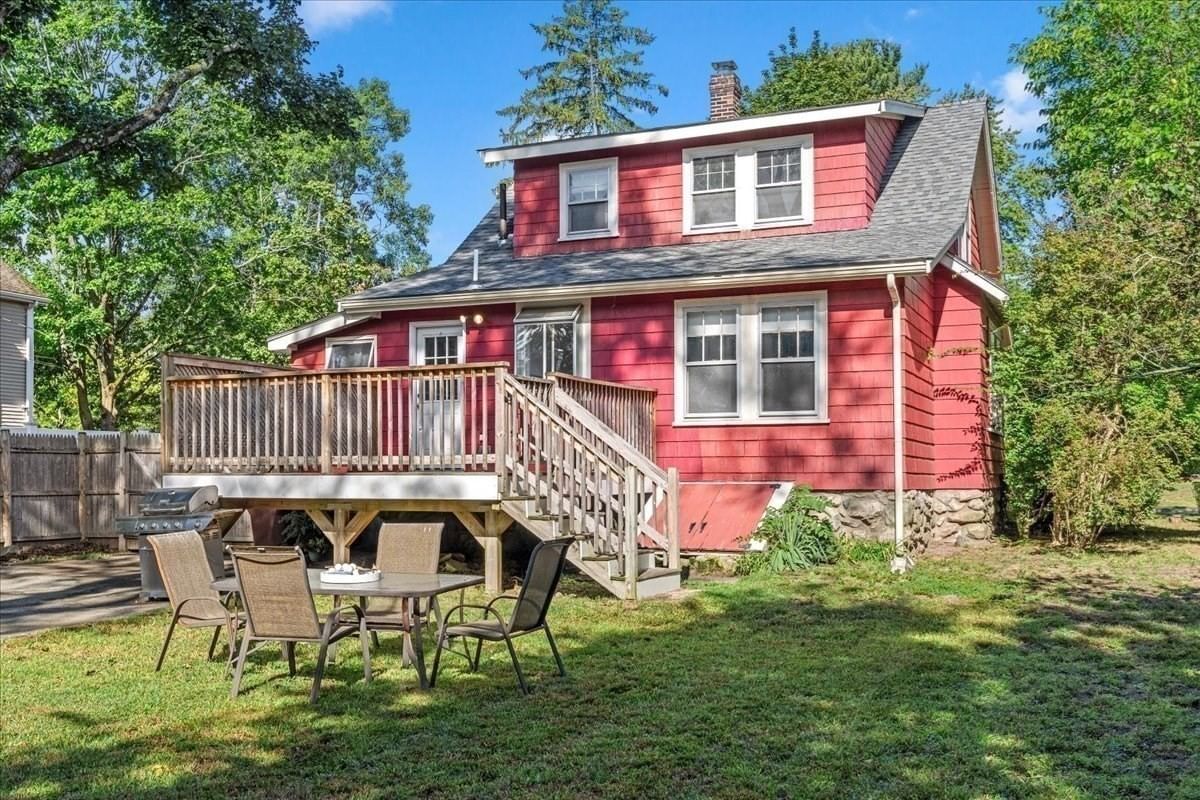 18 Fales Road Dedham — Photo 34 of 36