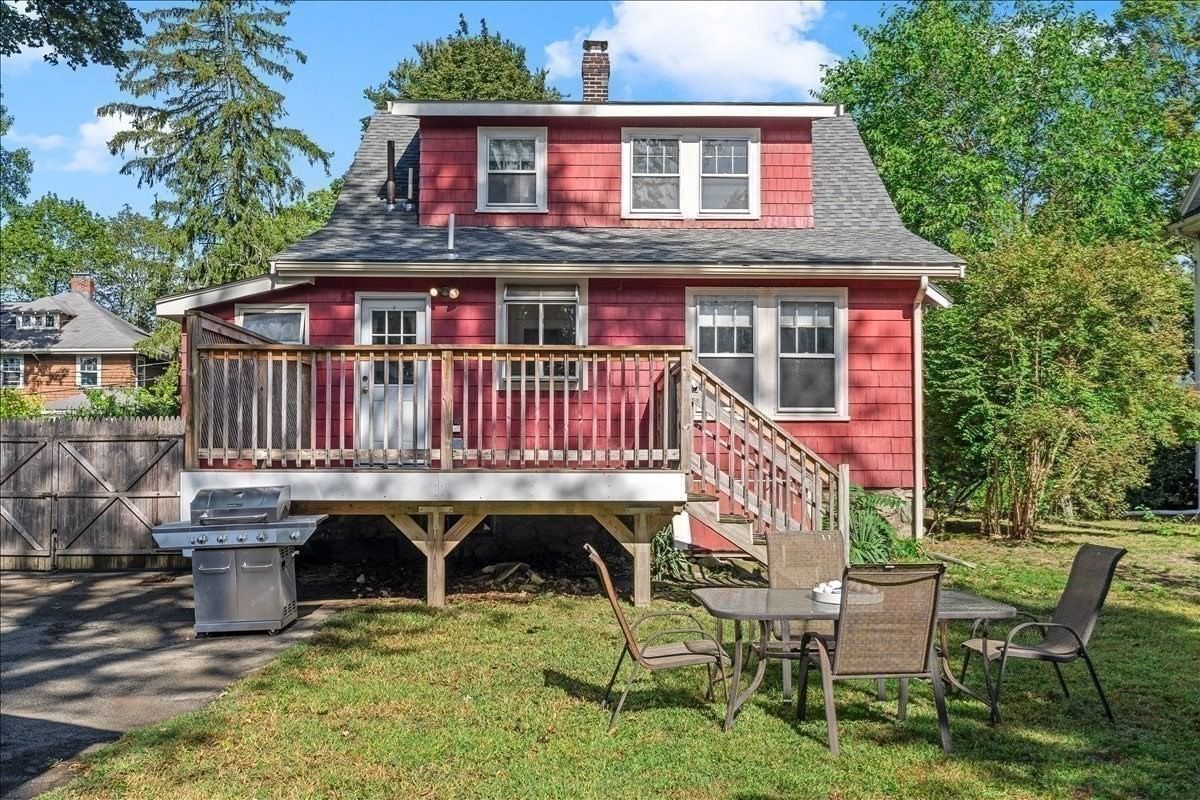 18 Fales Road Dedham — Photo 37 of 39