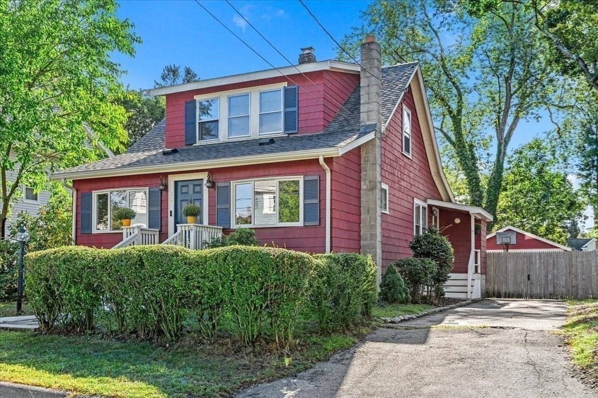 18 Fales Road Dedham — Photo 38 of 39