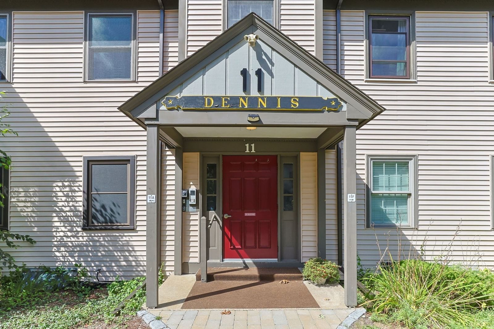 Property at 14 Harold St #11D, Harwich, MA 02646