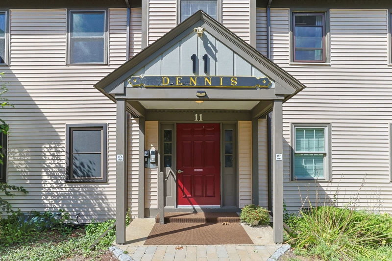 14 Harold St Unit 11D
