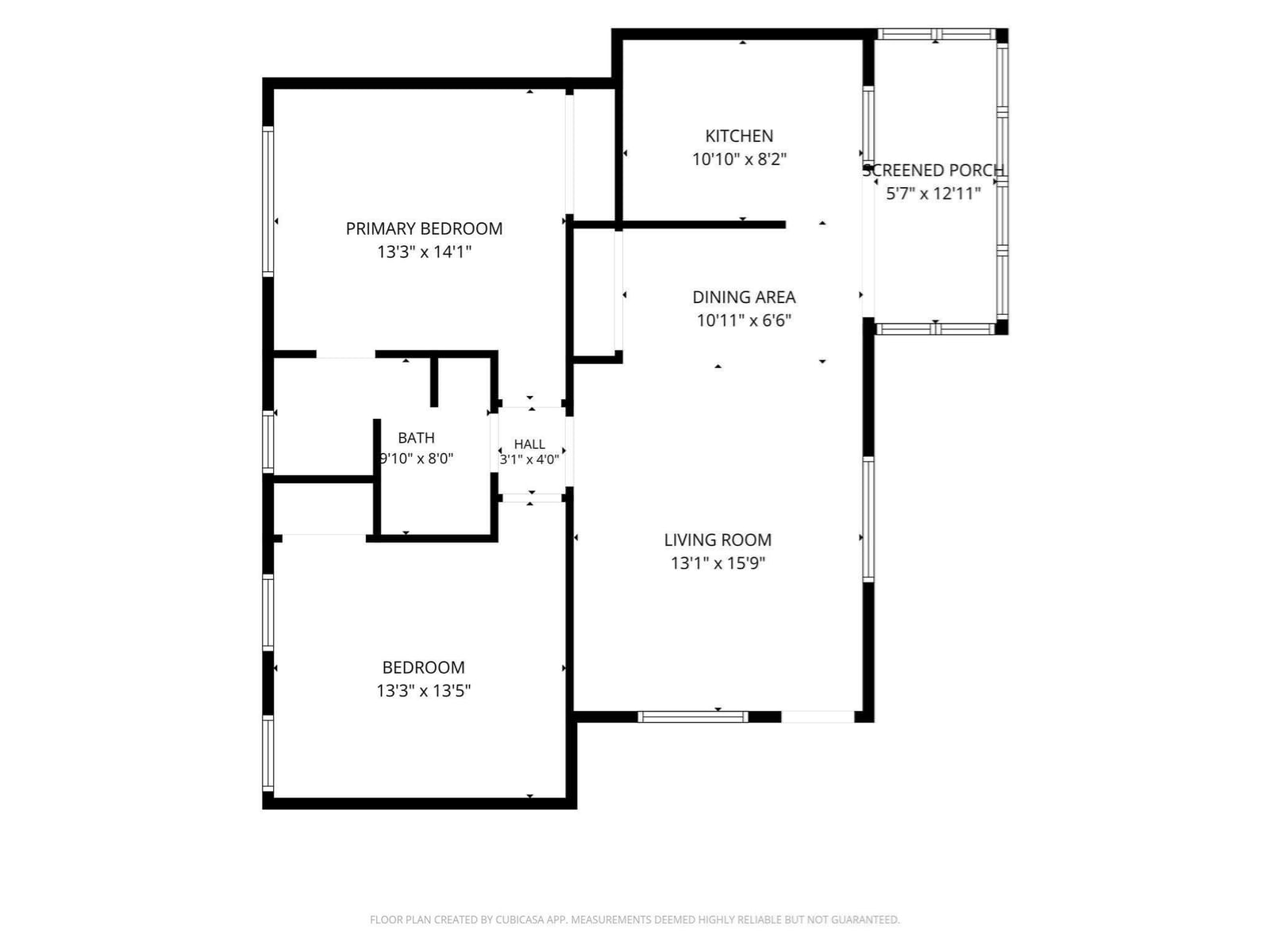 14 Harold St #11D Harwich — Photo 17 of 25