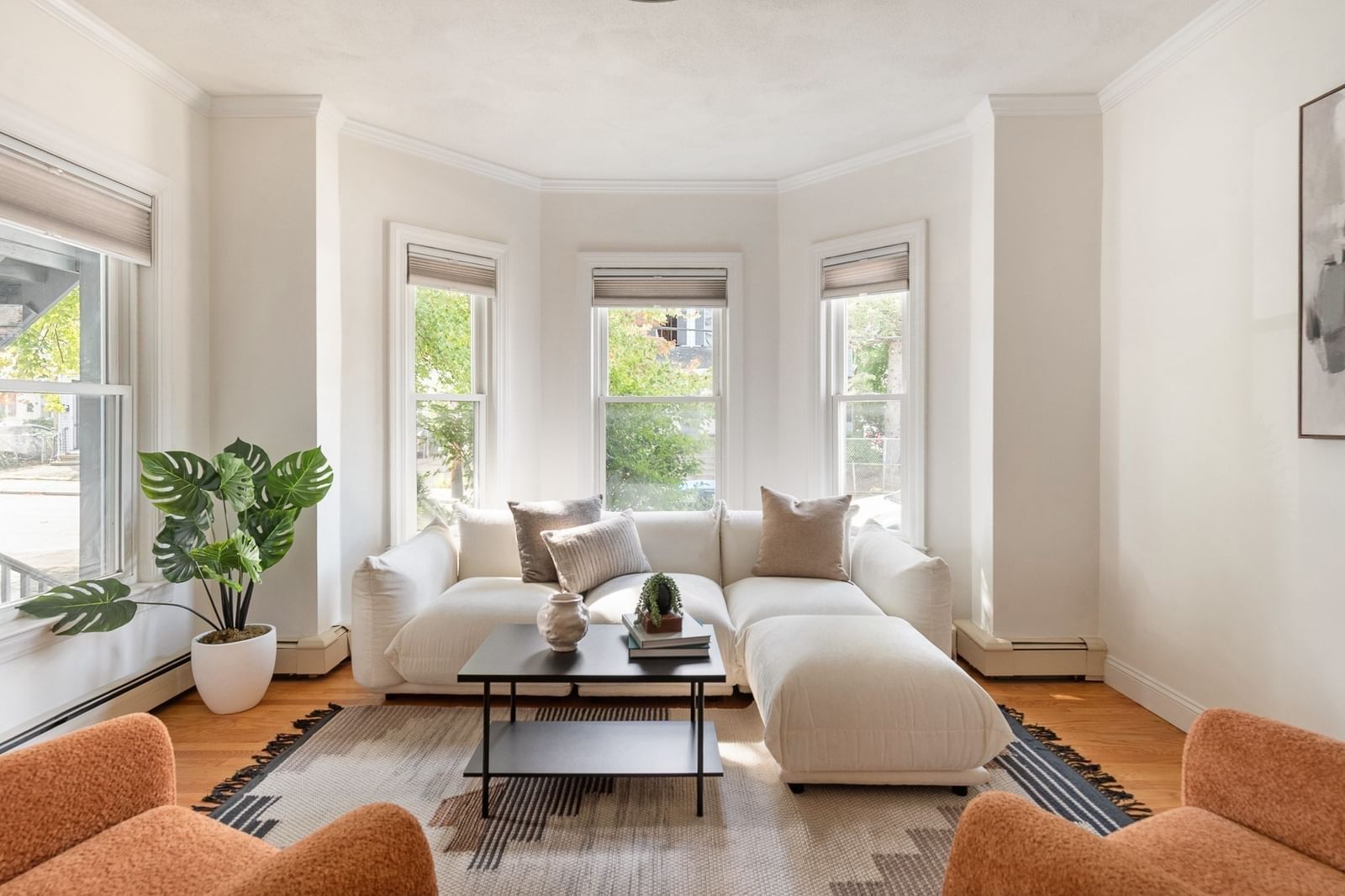 156 Adams St #2 Waltham — Photo 1 of 22
