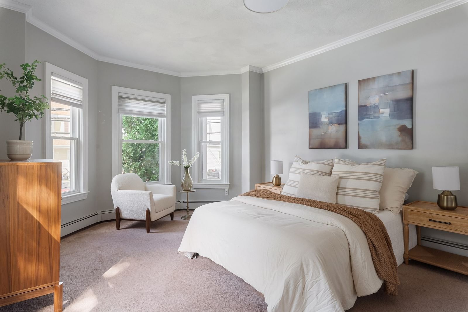 156 Adams St #2 Waltham — Photo 10 of 22