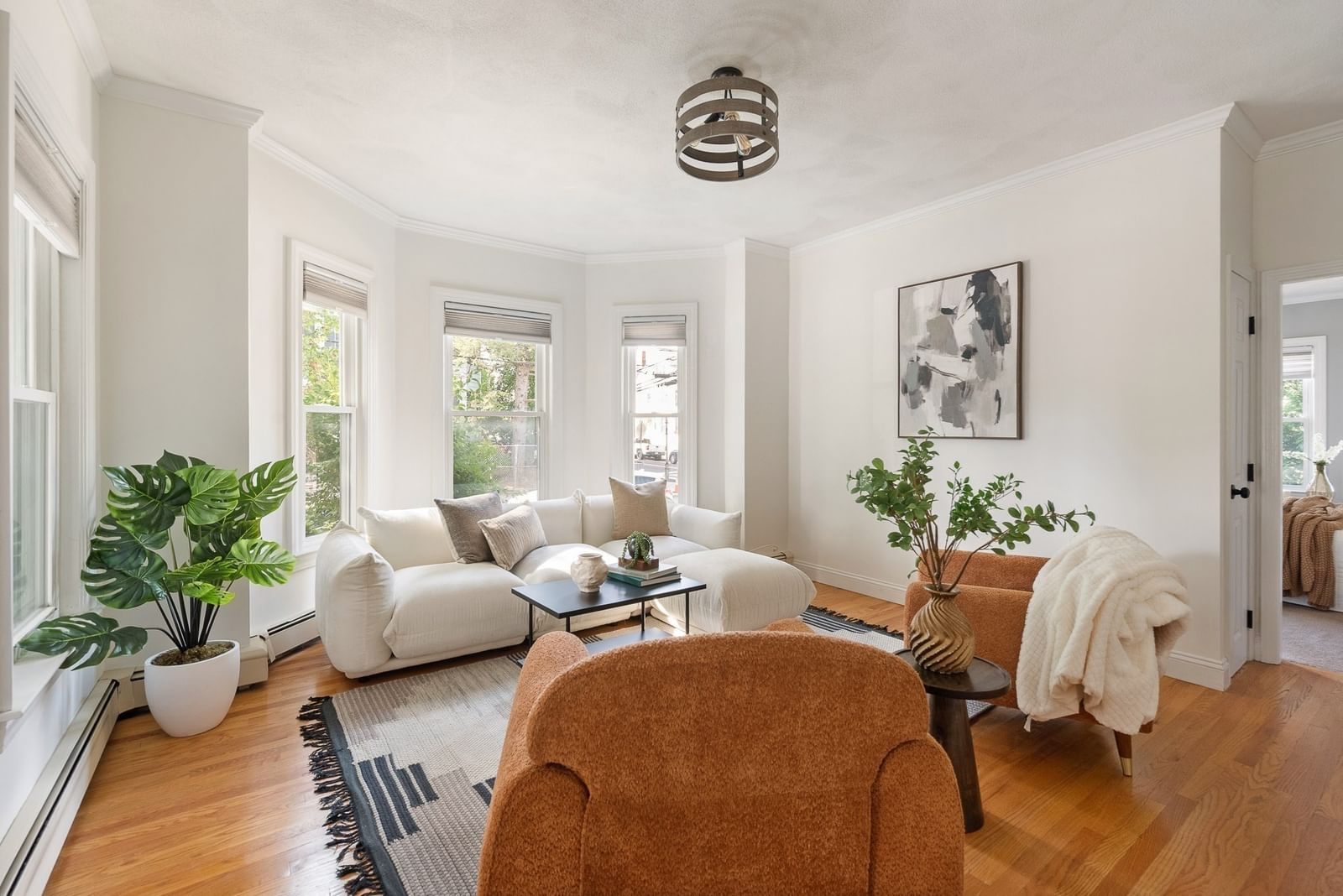 156 Adams St #2 Waltham — Photo 2 of 22