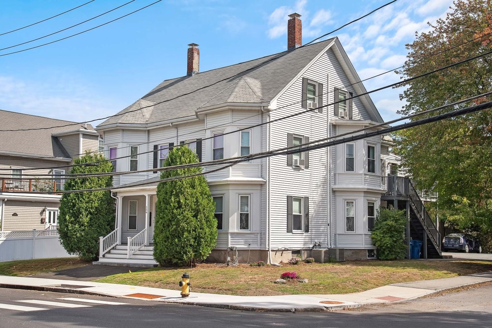 156 Adams St #2 Waltham — Photo 20 of 22