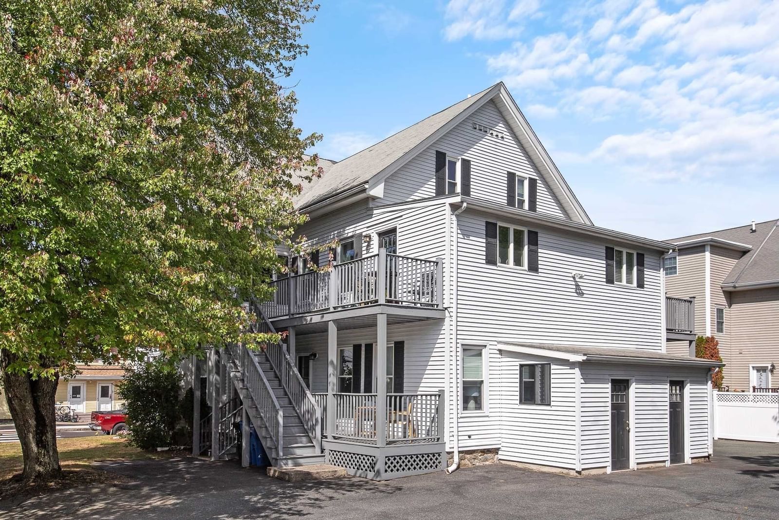 156 Adams St #2 Waltham — Photo 22 of 22