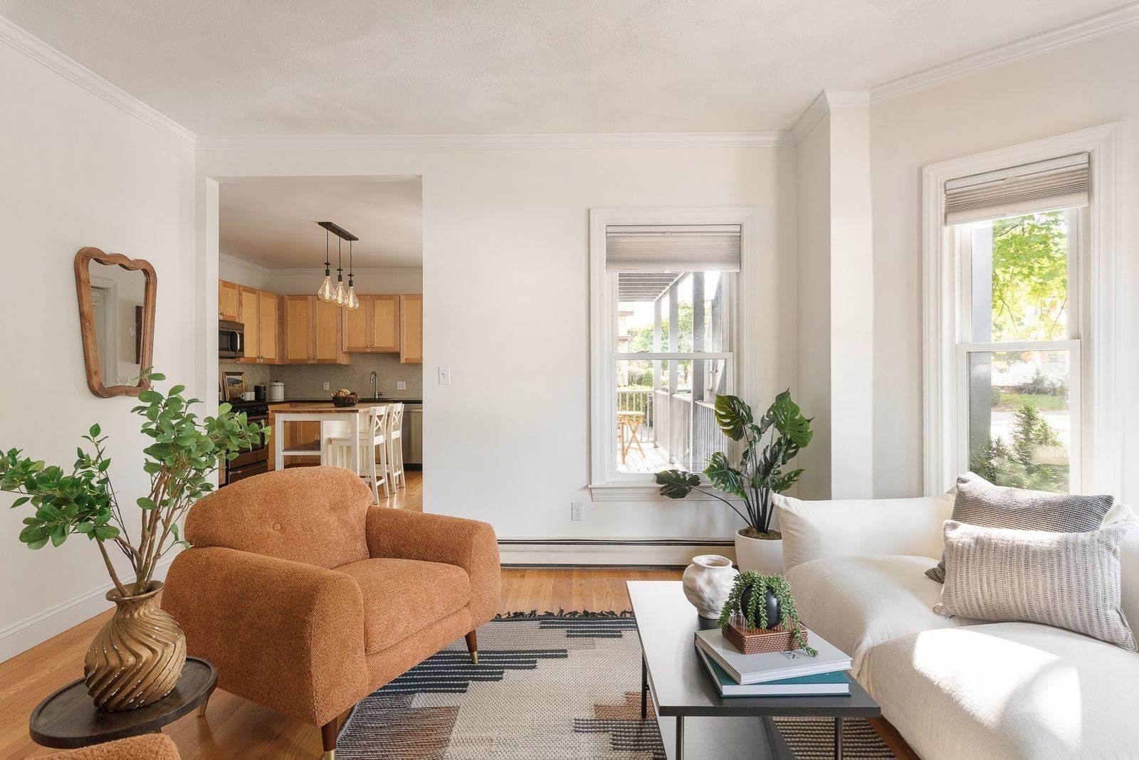 156 Adams St #2 Waltham — Photo 4 of 22