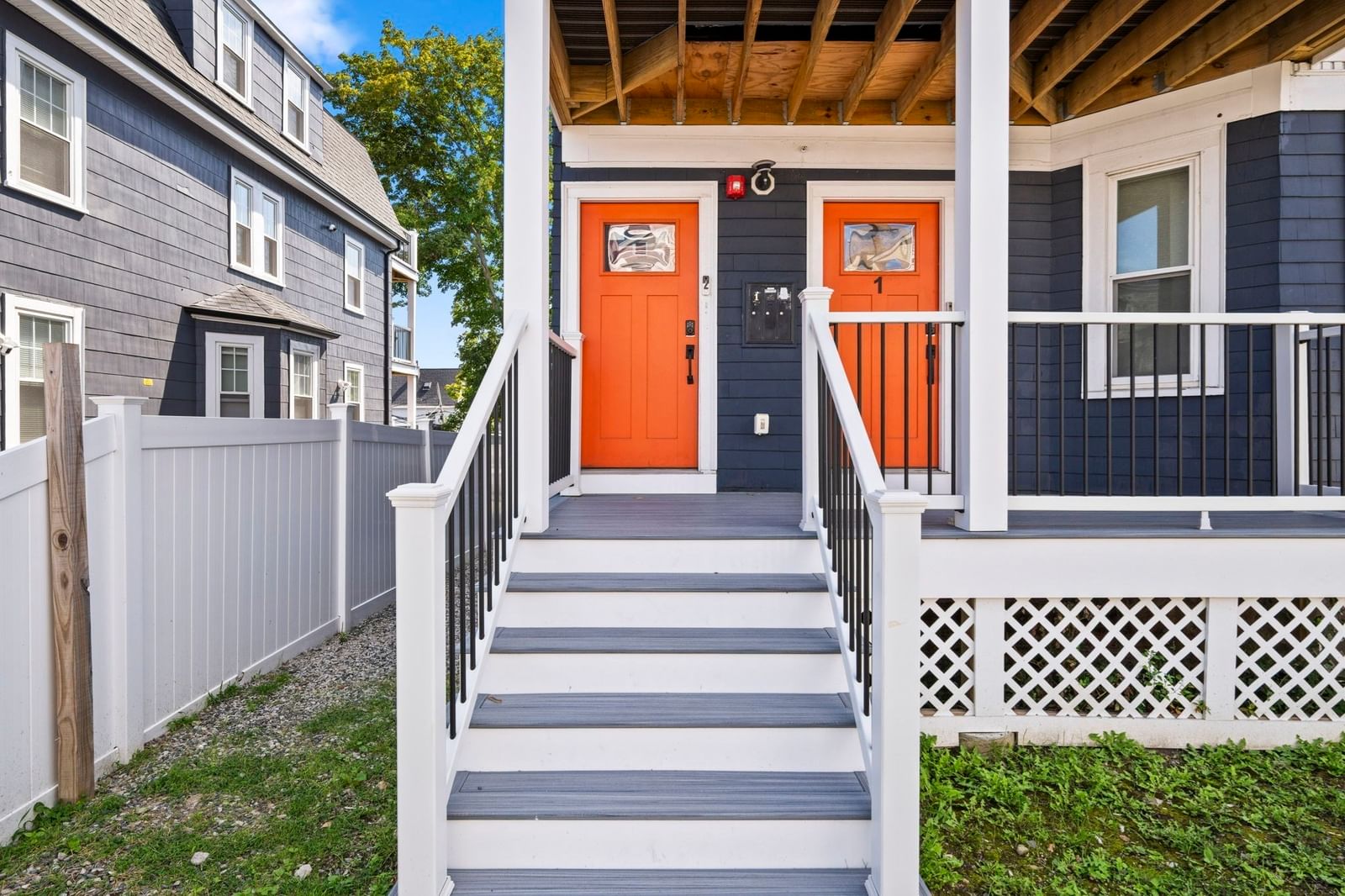 81 Homes Ave #3 Boston — Photo 2 of 37