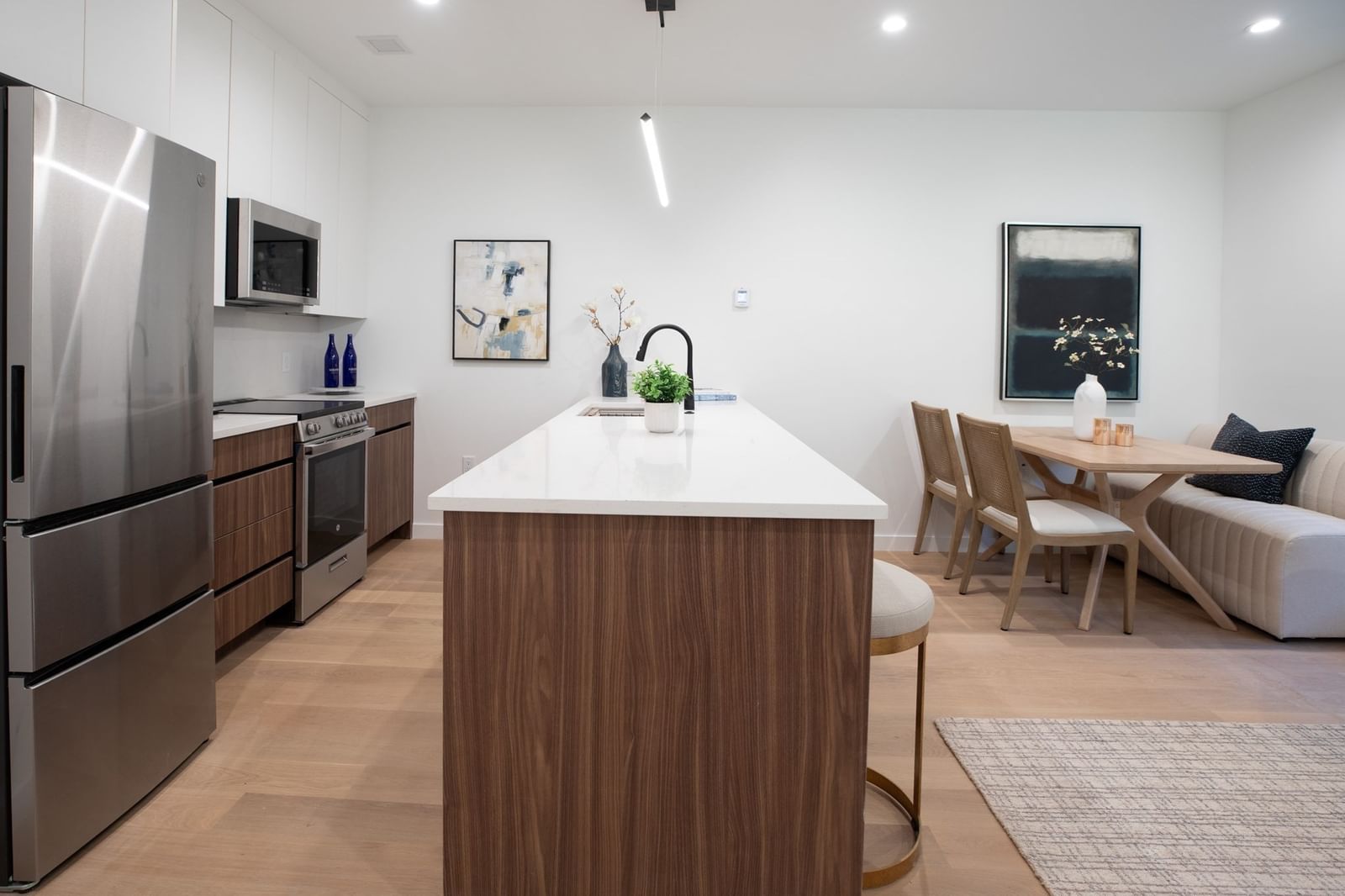 1395 Washington Street #301 Boston — Photo 3 of 24