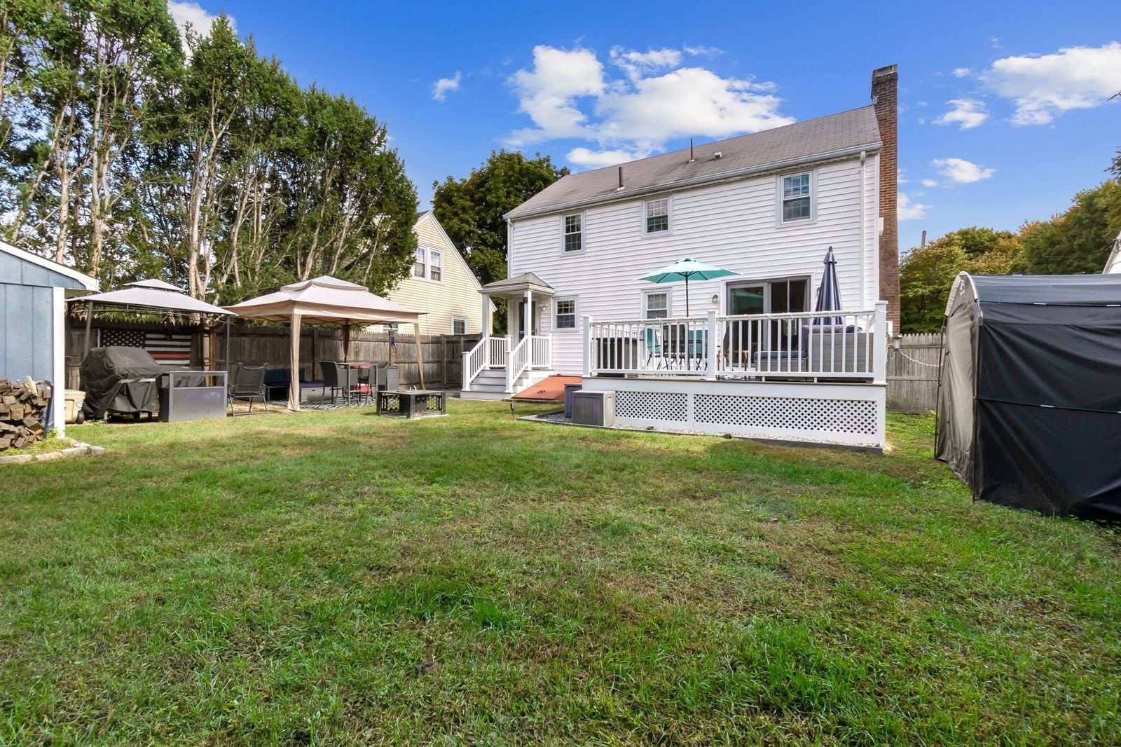 15 Maple Valley Rd Lynn — Photo 34 of 40