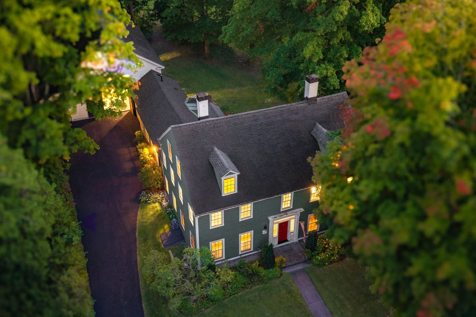 44 Andover St North Andover — Photo 1 of 42