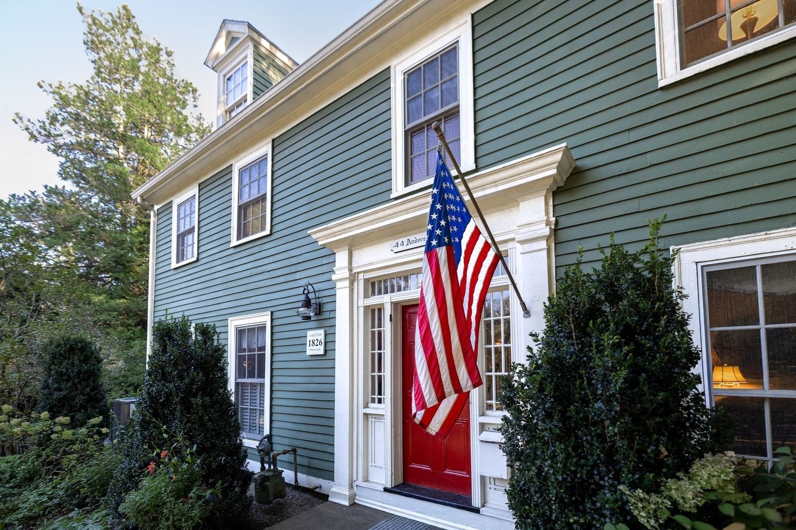 44 Andover St North Andover — Photo 30 of 42
