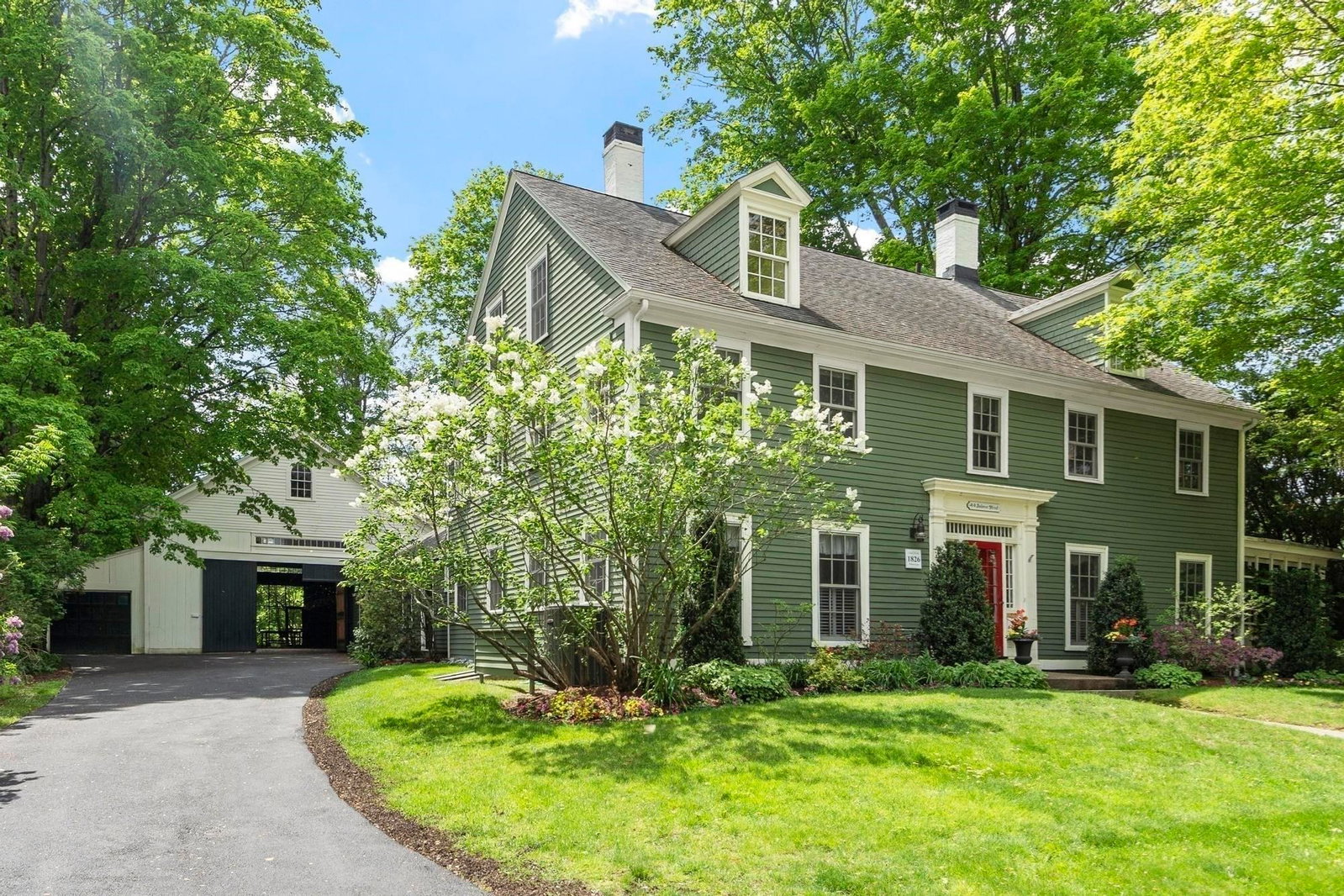 44 Andover St North Andover — Photo 34 of 42