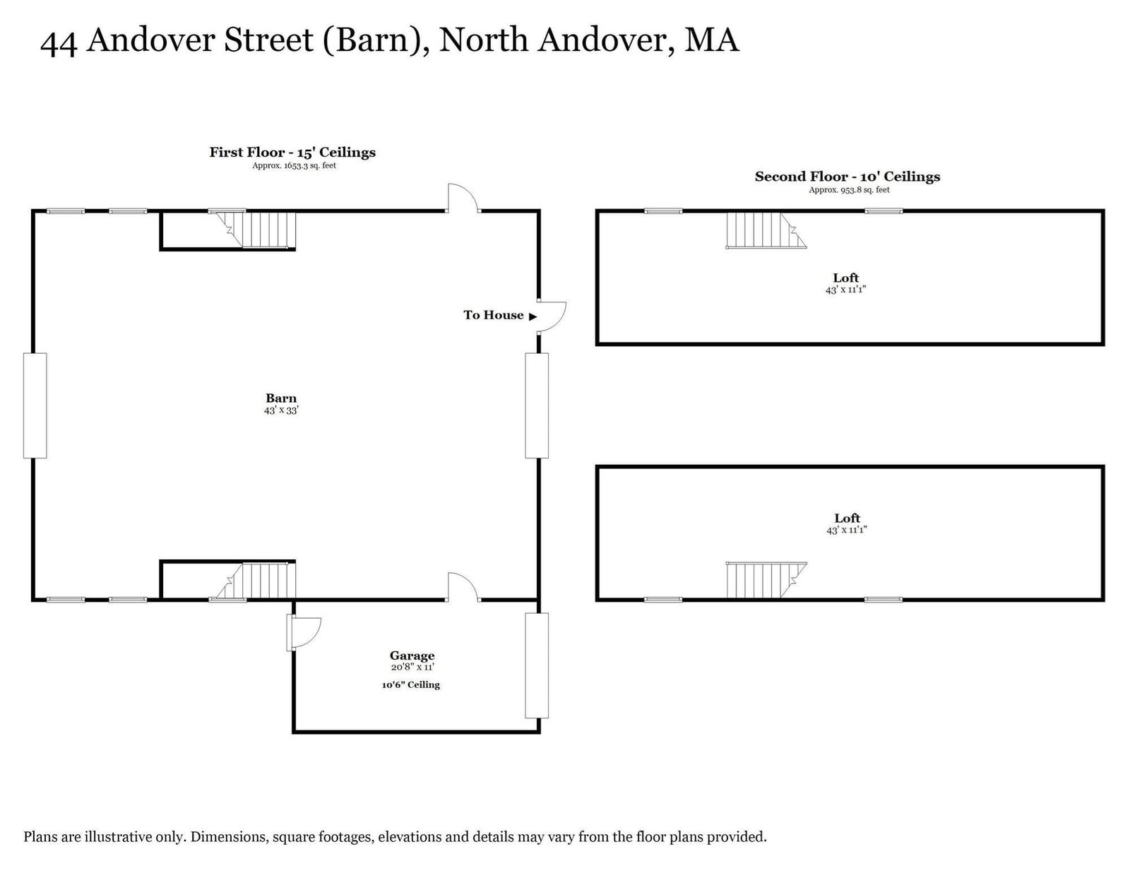 44 Andover St North Andover — Photo 42 of 42