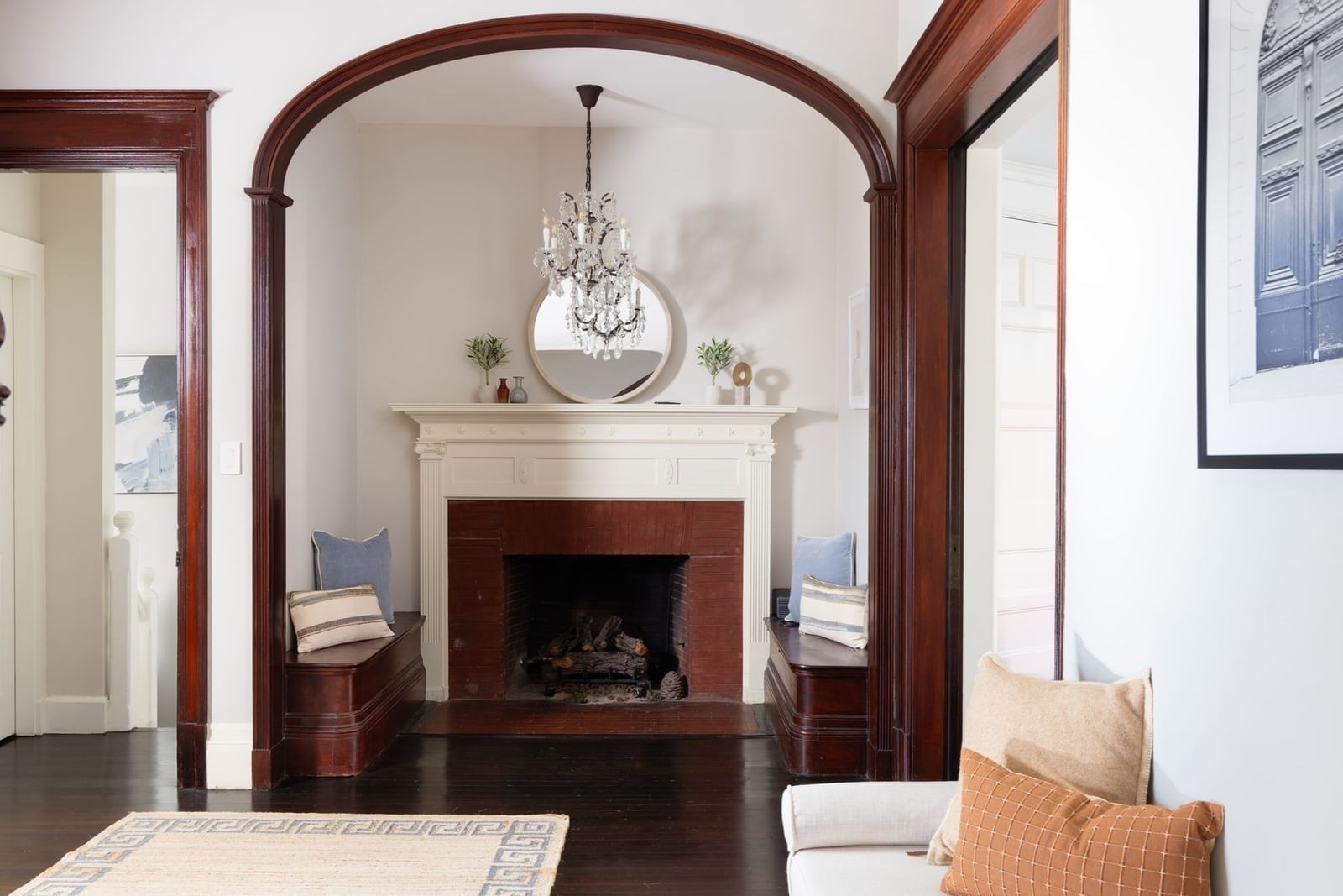 362 Tappan St Brookline — Photo 12 of 29