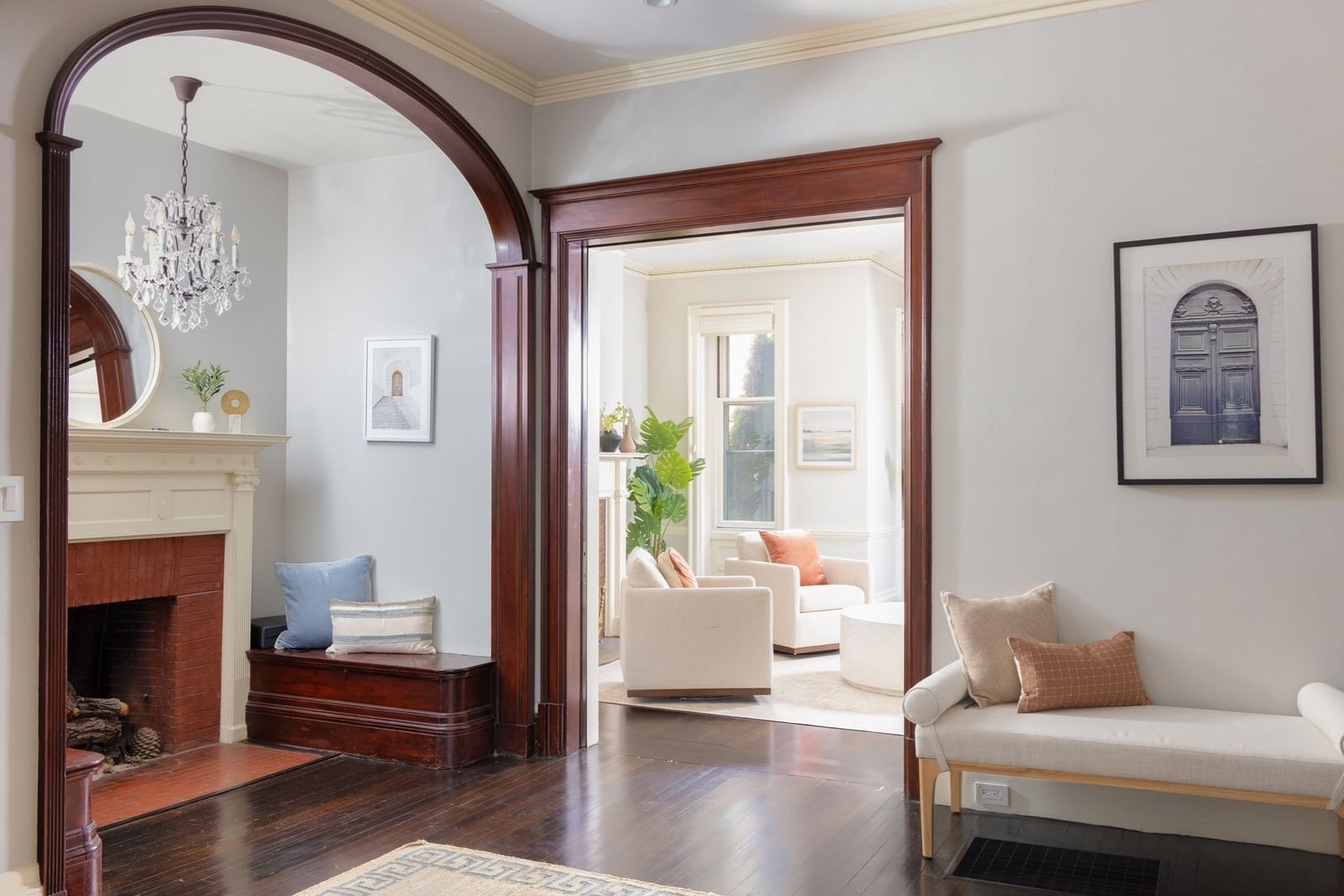 362 Tappan St Brookline — Photo 5 of 29
