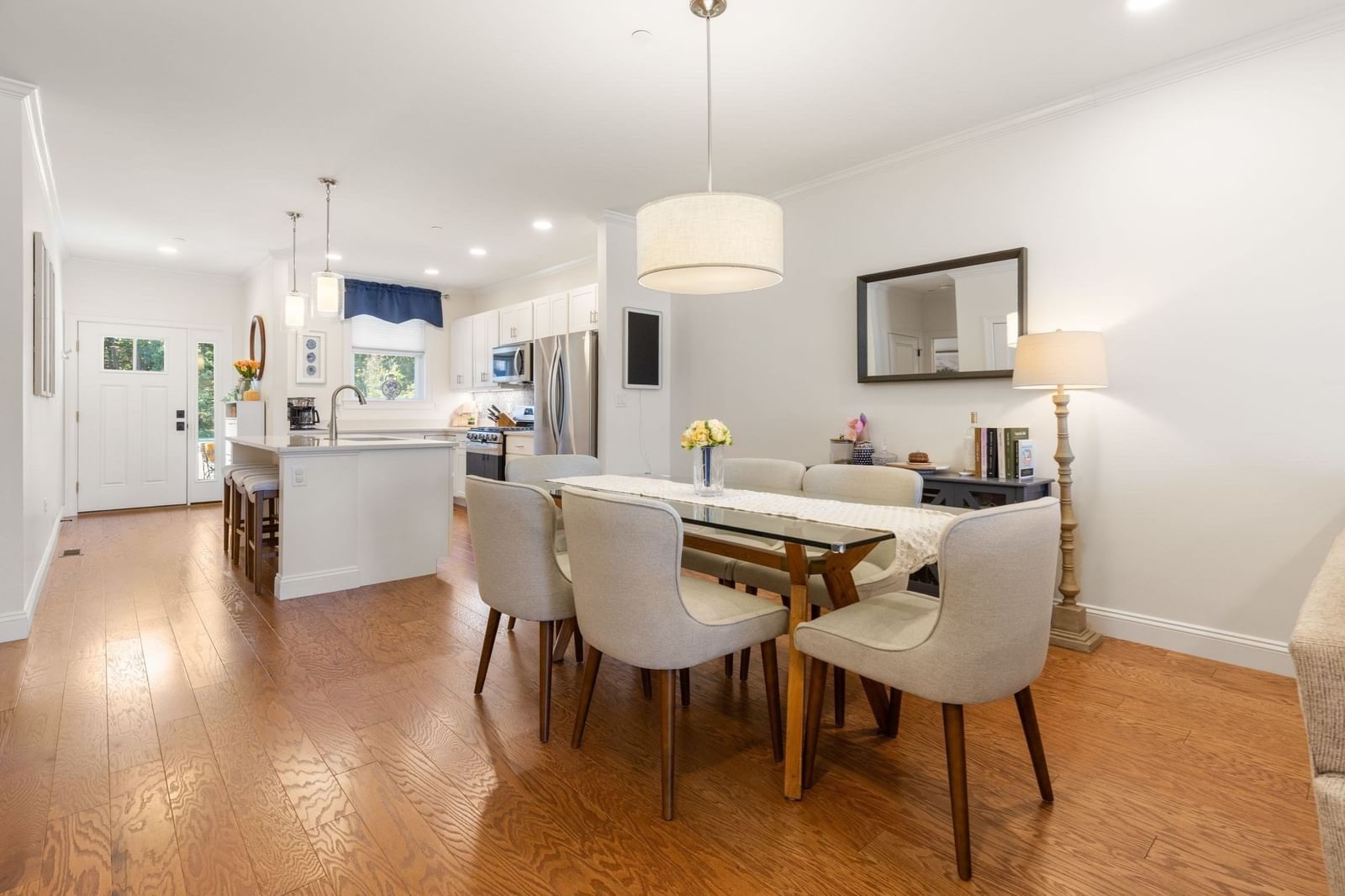 Property at 7 E Dexter Ave #38, Woburn, MA 01801
