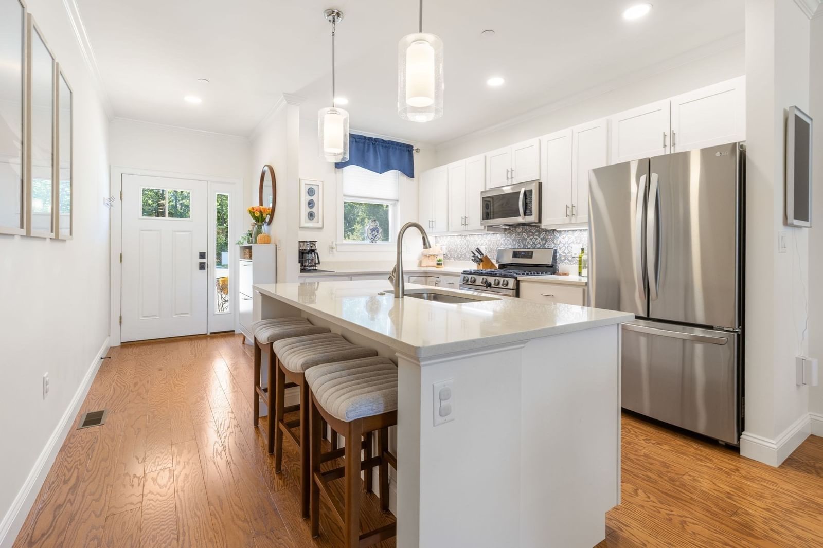 7 E Dexter Ave #38 Woburn — Photo 2 of 42