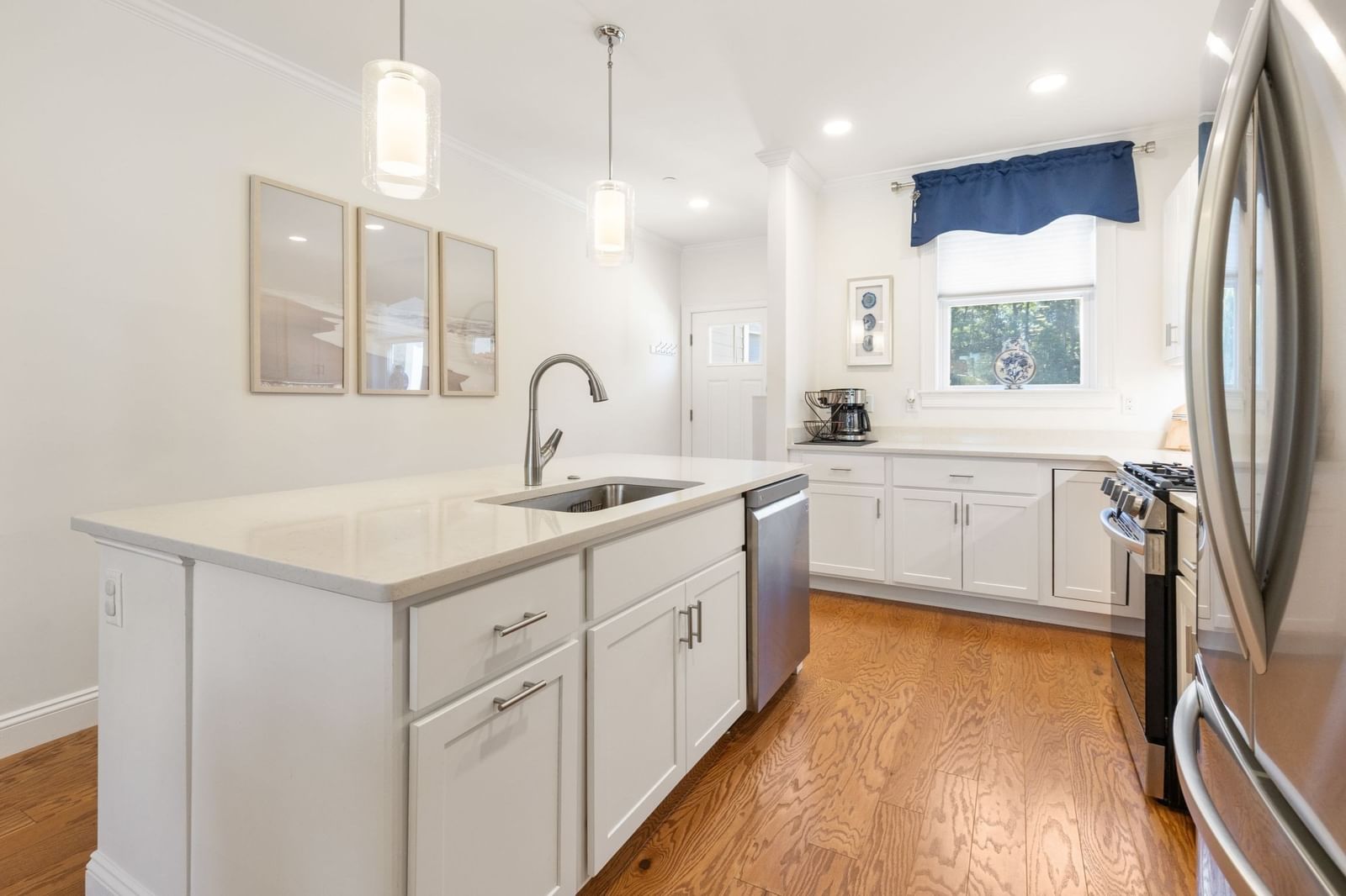 7 E Dexter Ave #38 Woburn — Photo 6 of 42