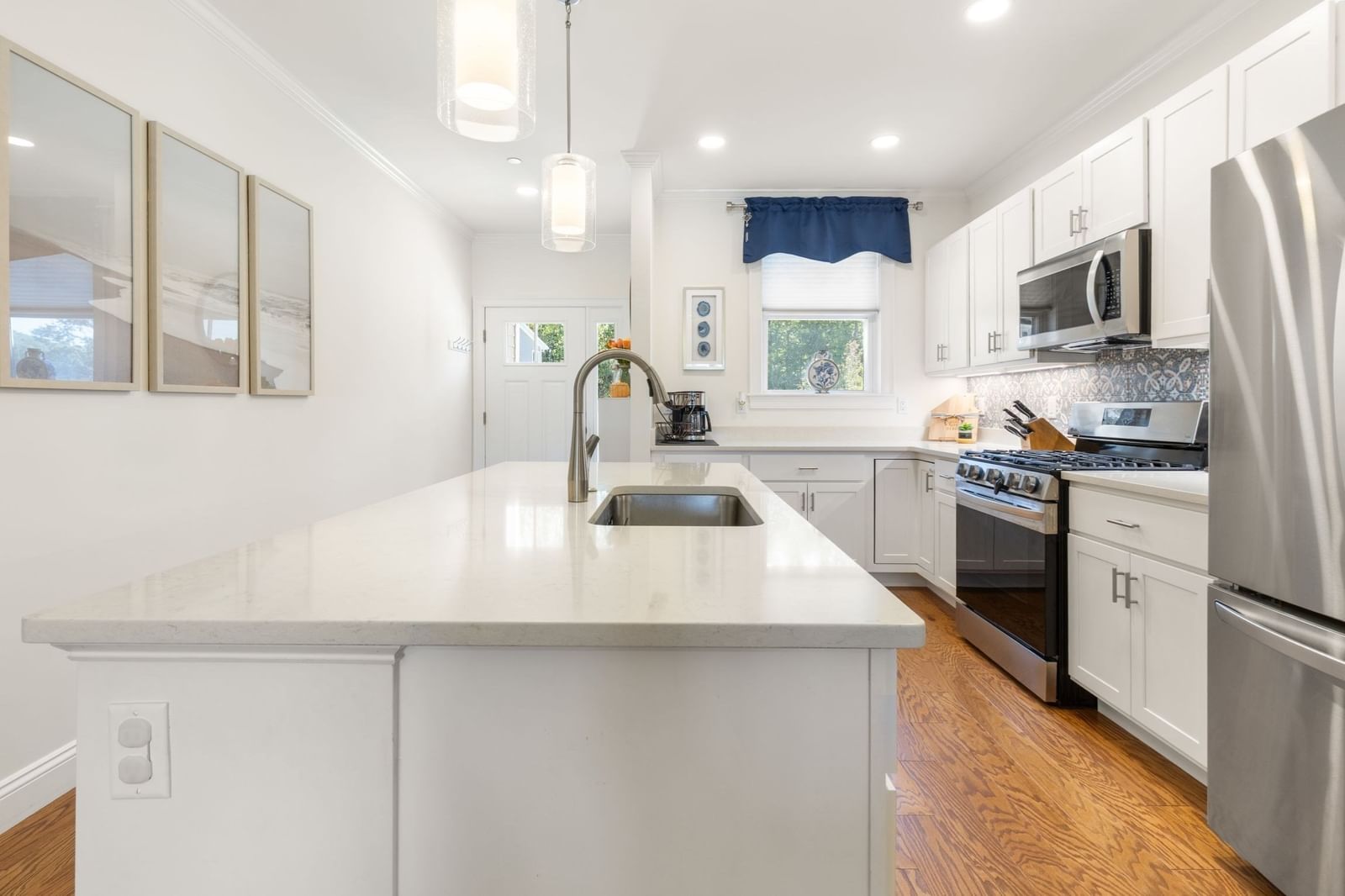 7 E Dexter Ave #38 Woburn — Photo 9 of 42