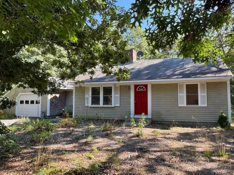 165 Kingsbury Beach Road