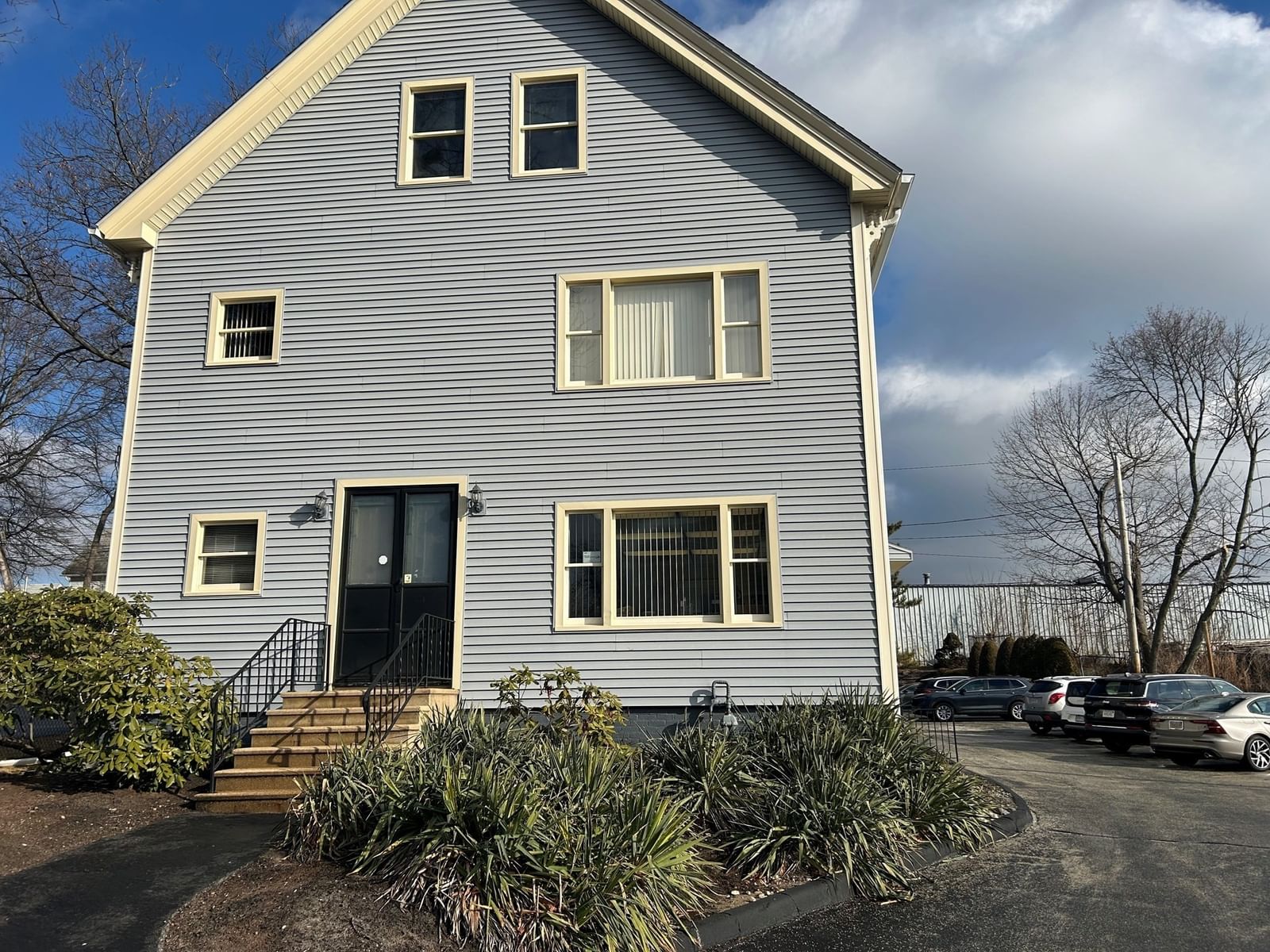 Property at 76 Mill St, Worcester, MA 01603
