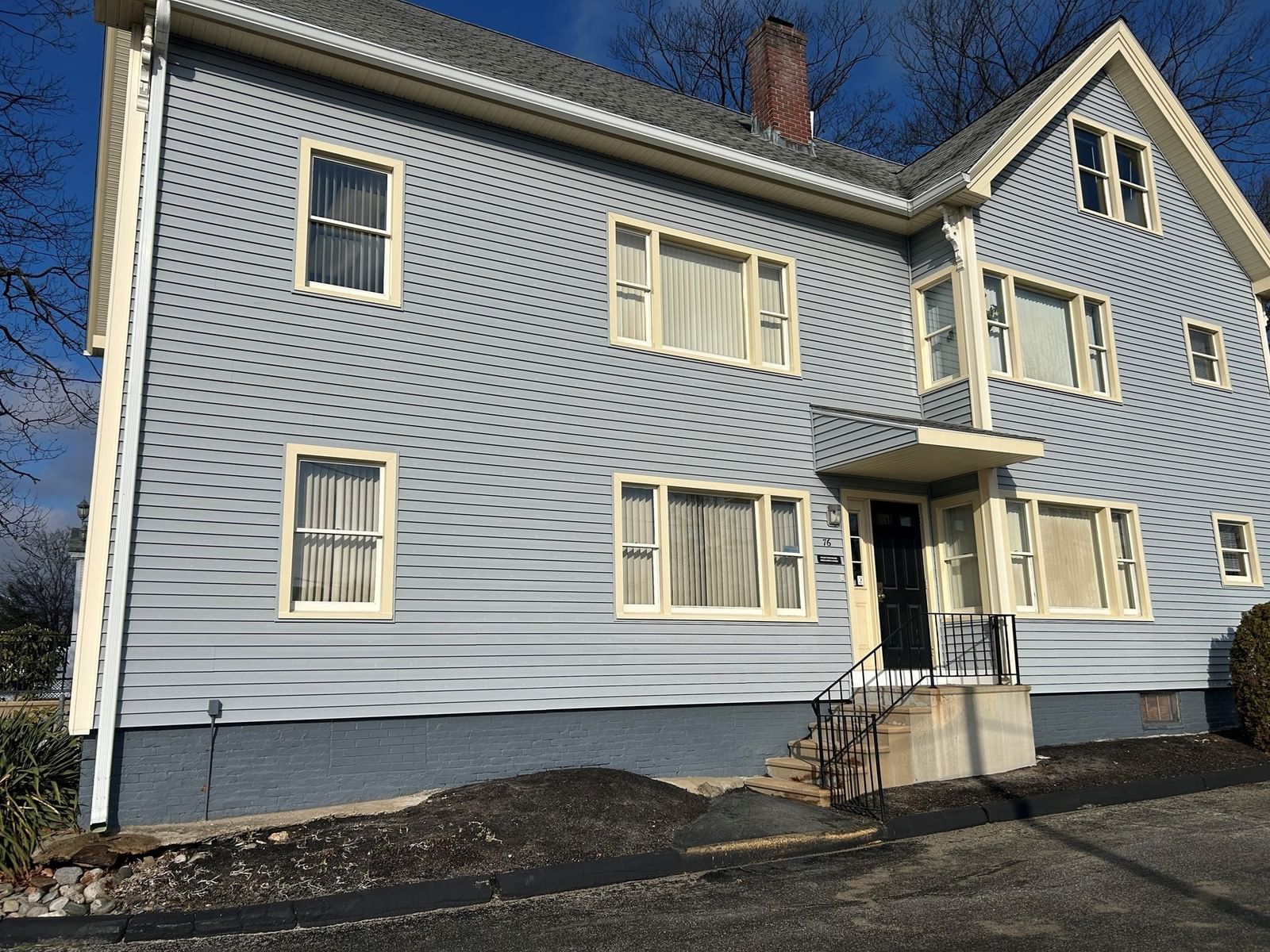 76 Mill St Worcester — Photo 2 of 3