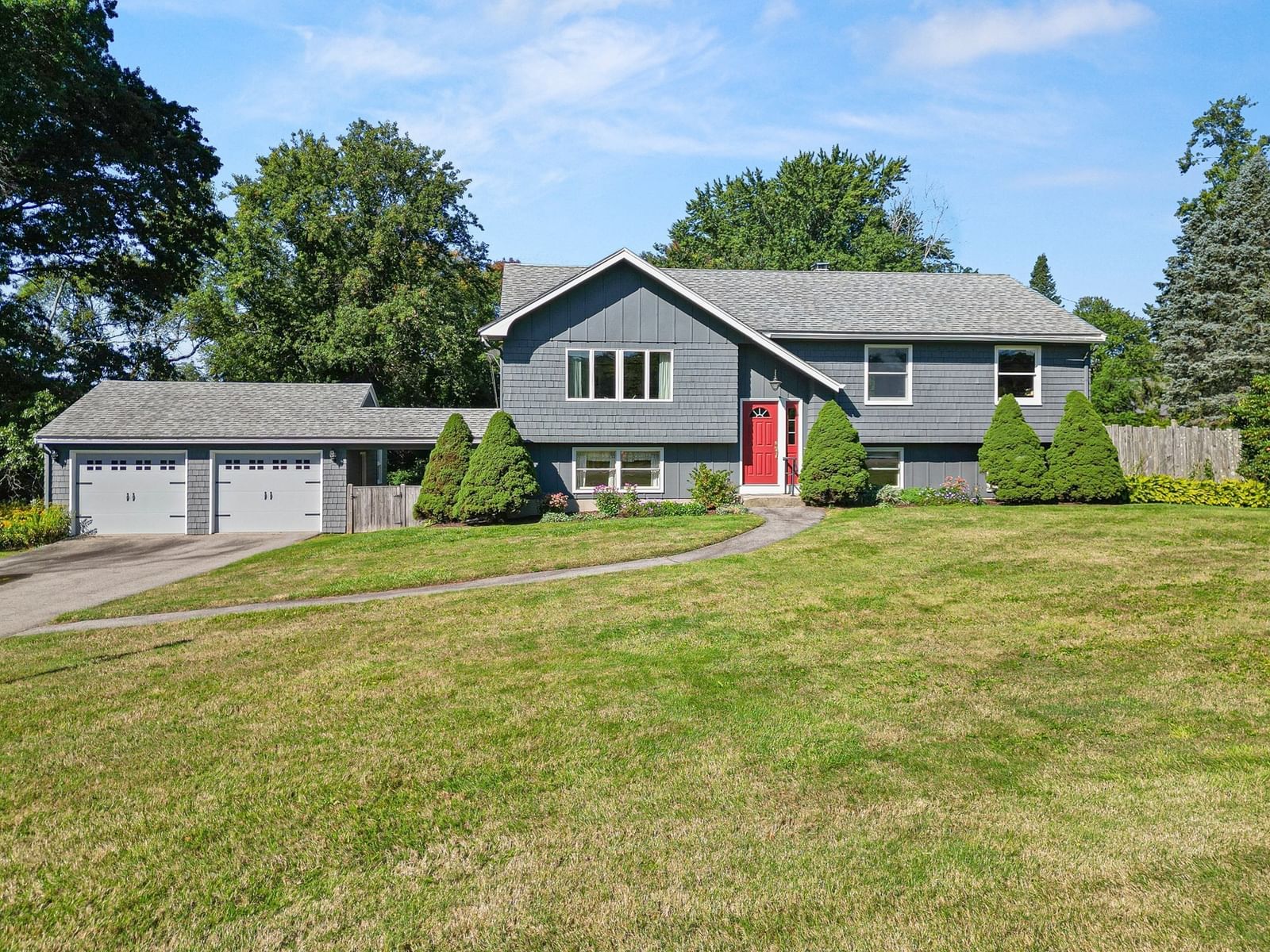 Property at 23 Georgetown Rd, West Newbury, MA 01985