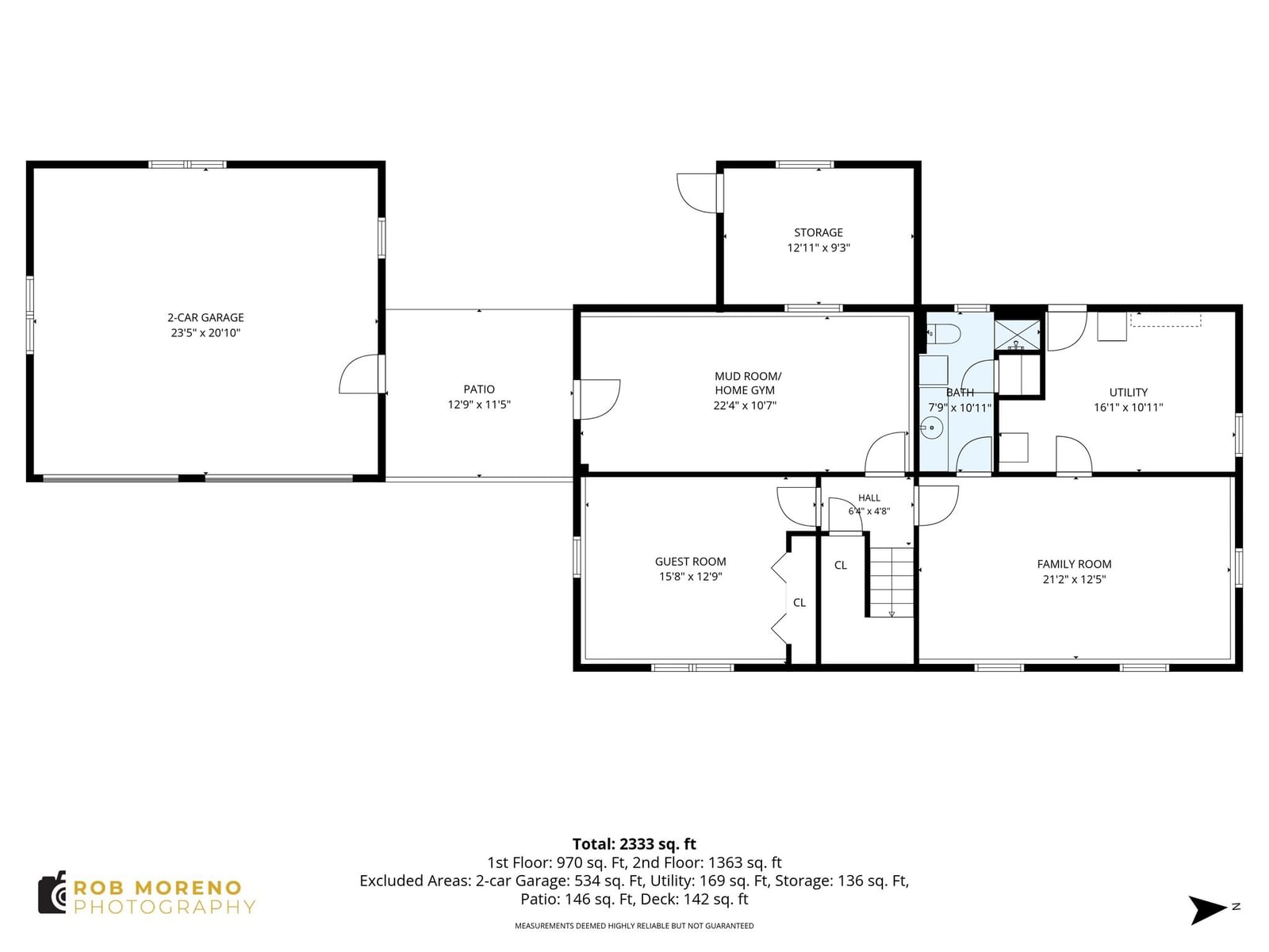 23 Georgetown Rd West Newbury — Photo 37 of 39